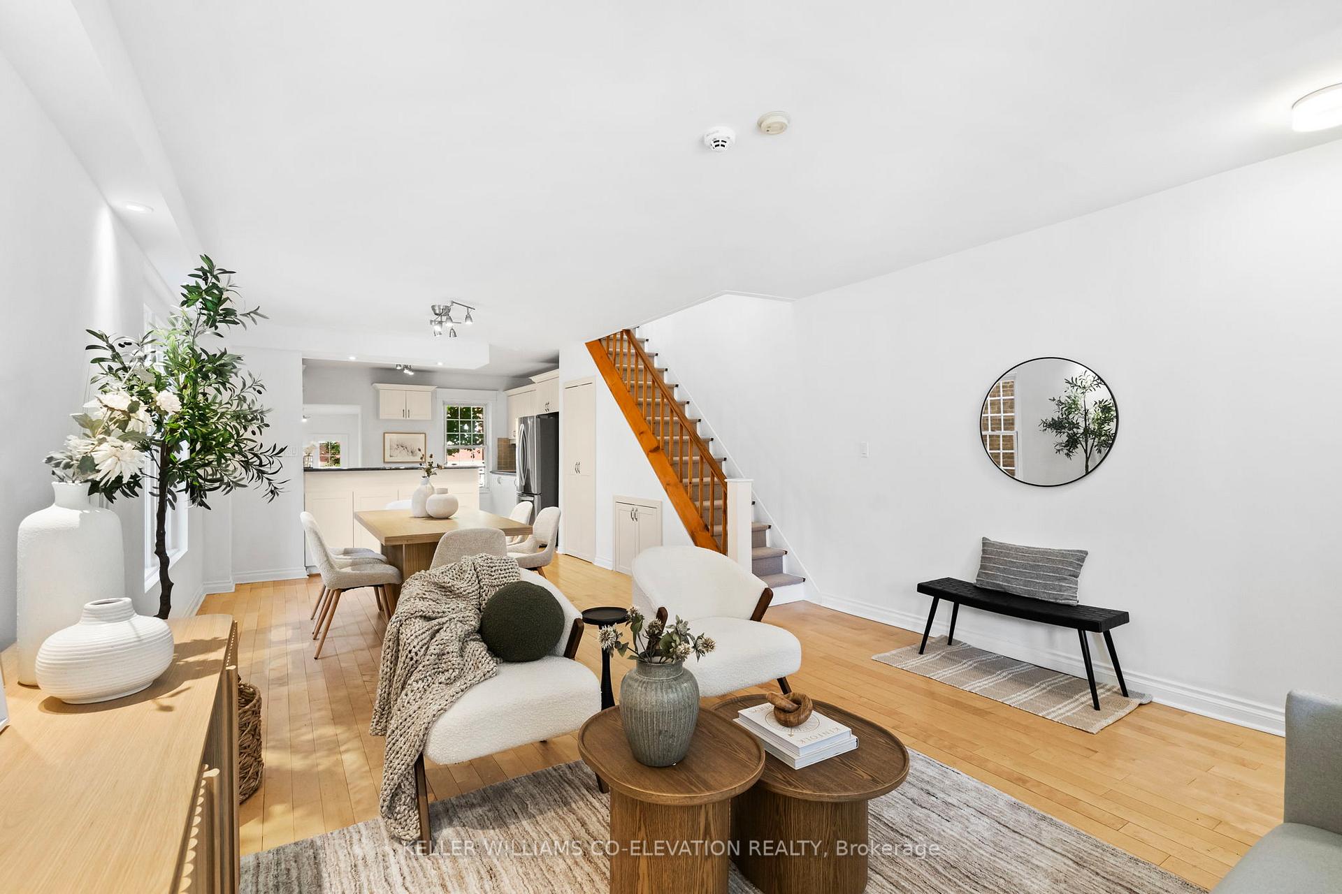 Photo 6 of 26 Cambridge Avenue, Toronto, Playter Estates-Danforth — HOMEH