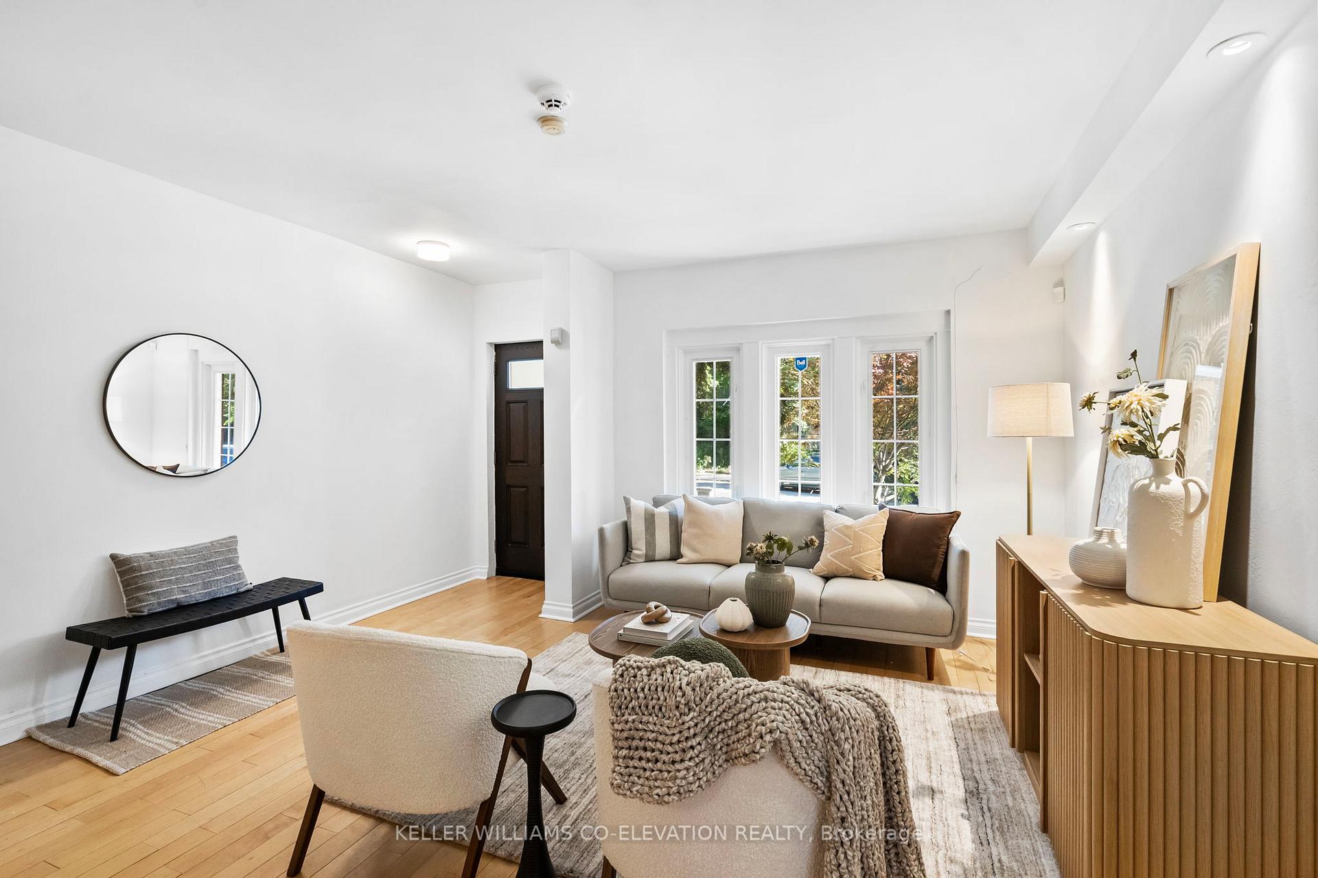 Photo 8 of 26 Cambridge Avenue, Toronto, Playter Estates-Danforth — HOMEH