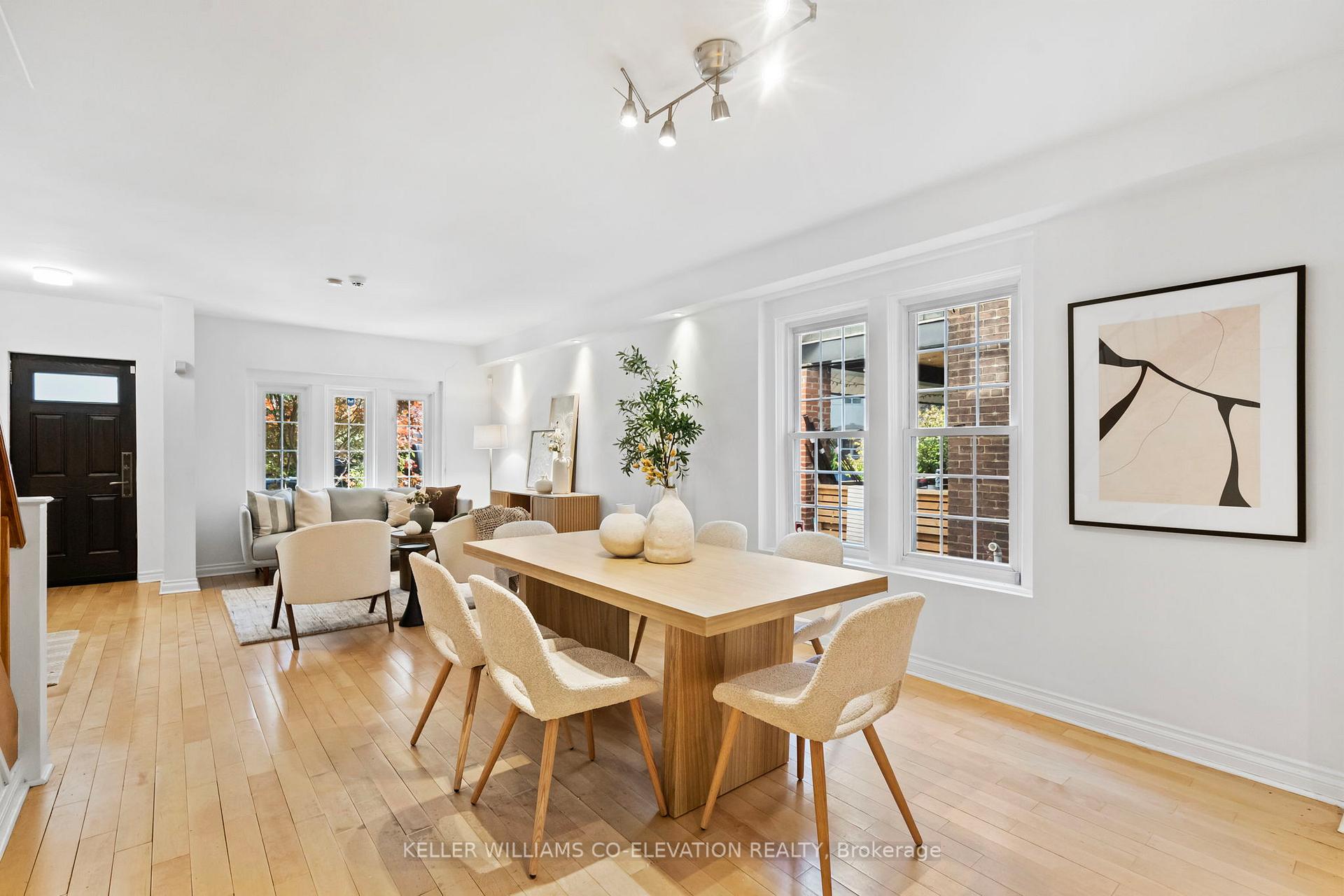 Photo 9 of 26 Cambridge Avenue, Toronto, Playter Estates-Danforth — HOMEH