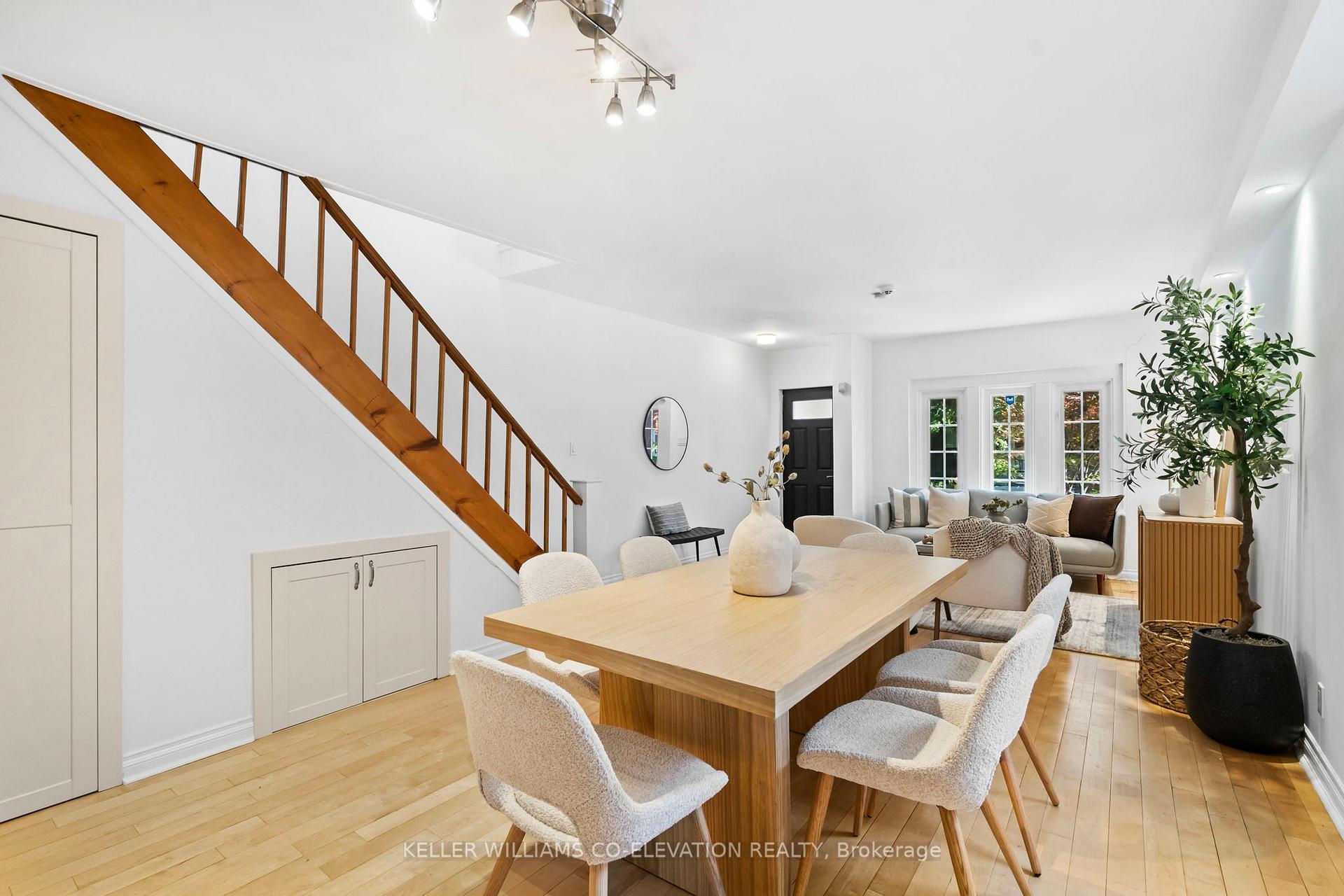 Photo 10 of 26 Cambridge Avenue, Toronto, Playter Estates-Danforth — HOMEH