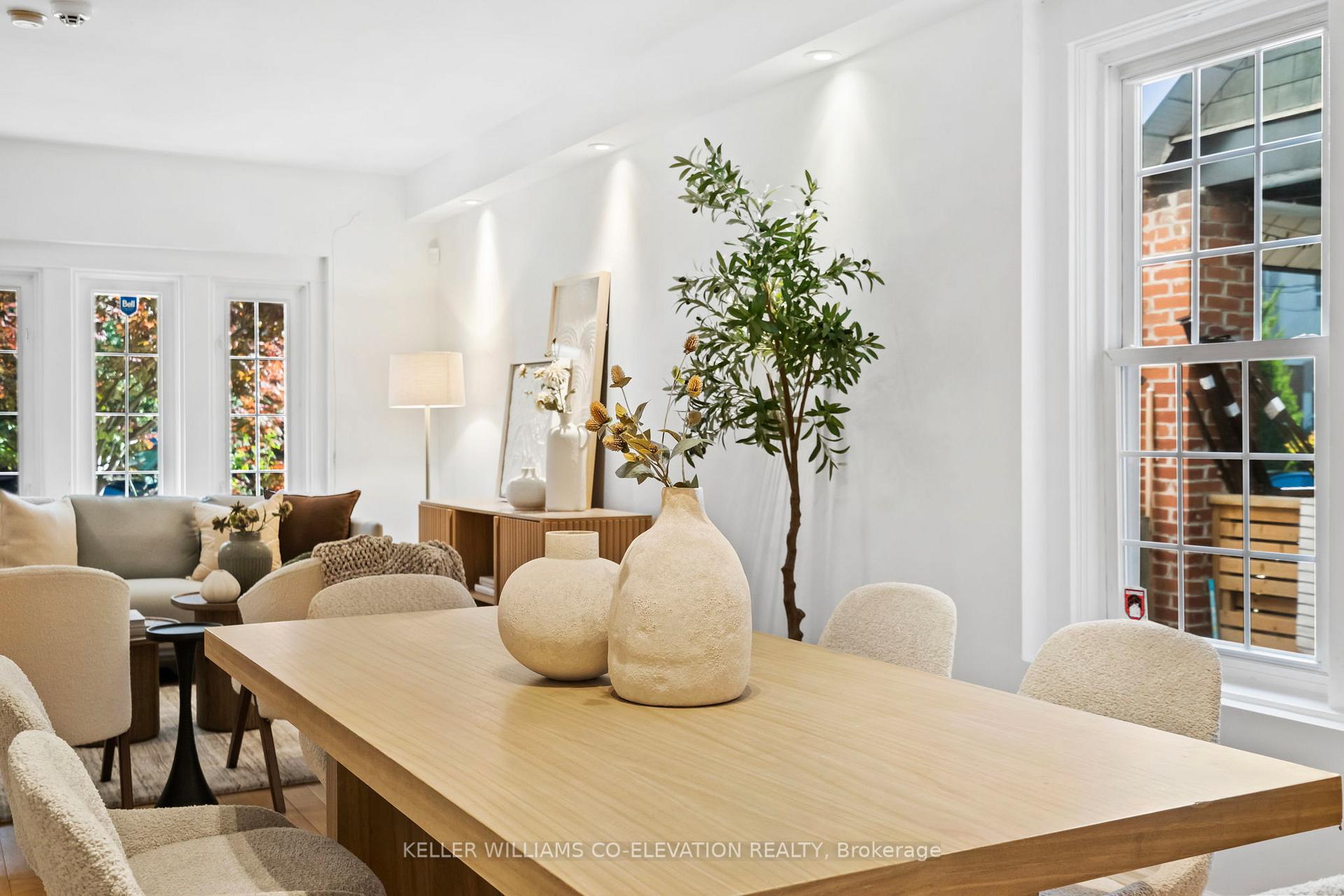 Photo 11 of 26 Cambridge Avenue, Toronto, Playter Estates-Danforth — HOMEH
