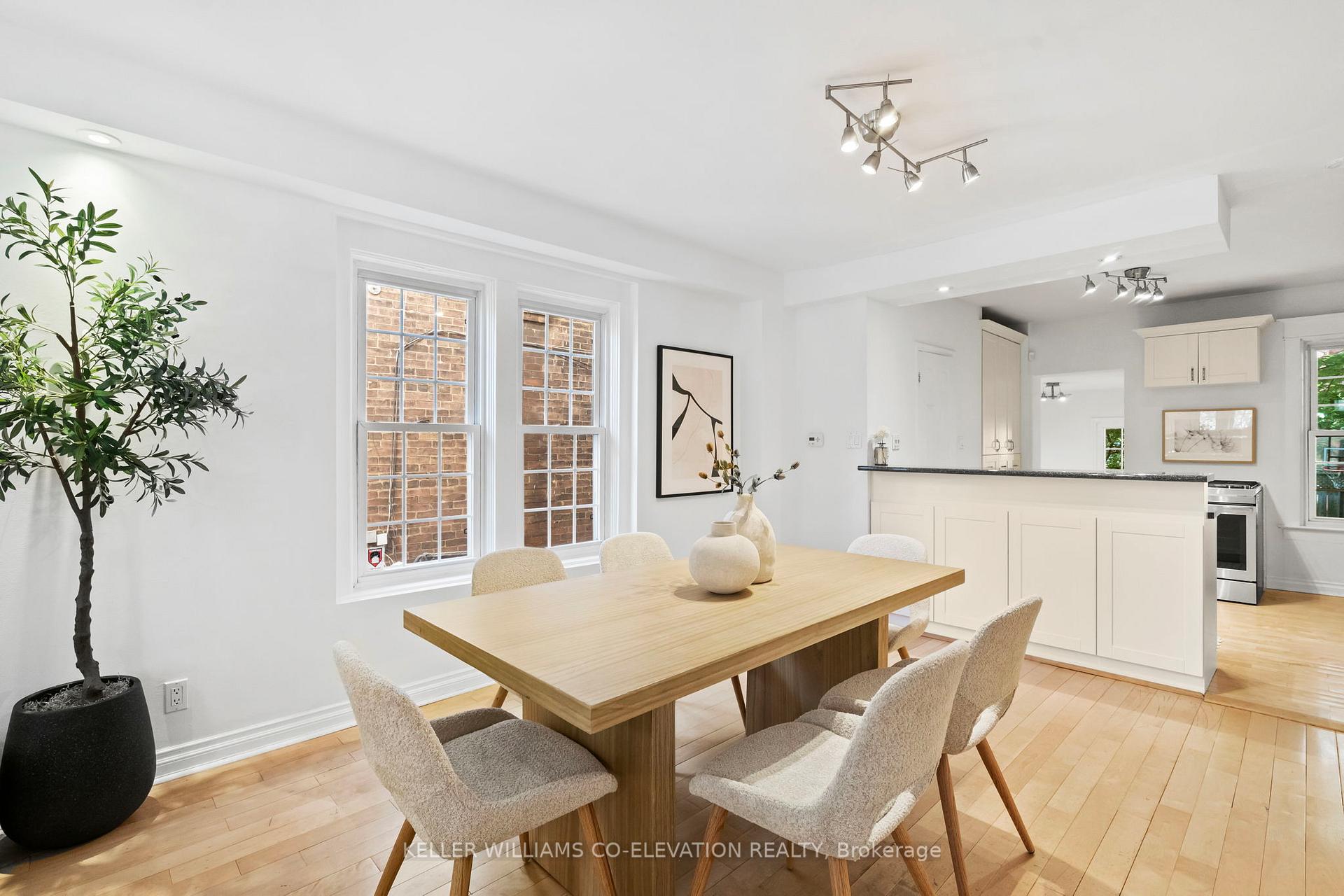 Photo 12 of 26 Cambridge Avenue, Toronto, Playter Estates-Danforth — HOMEH