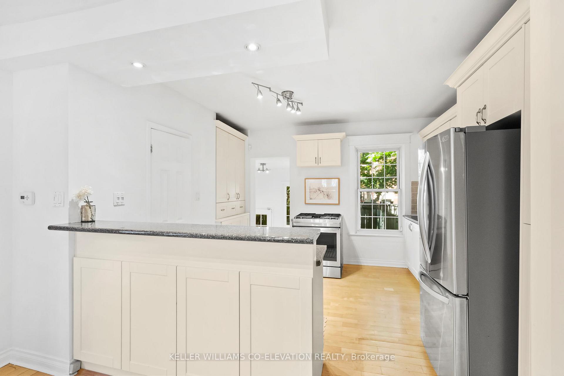 Photo 13 of 26 Cambridge Avenue, Toronto, Playter Estates-Danforth — HOMEH