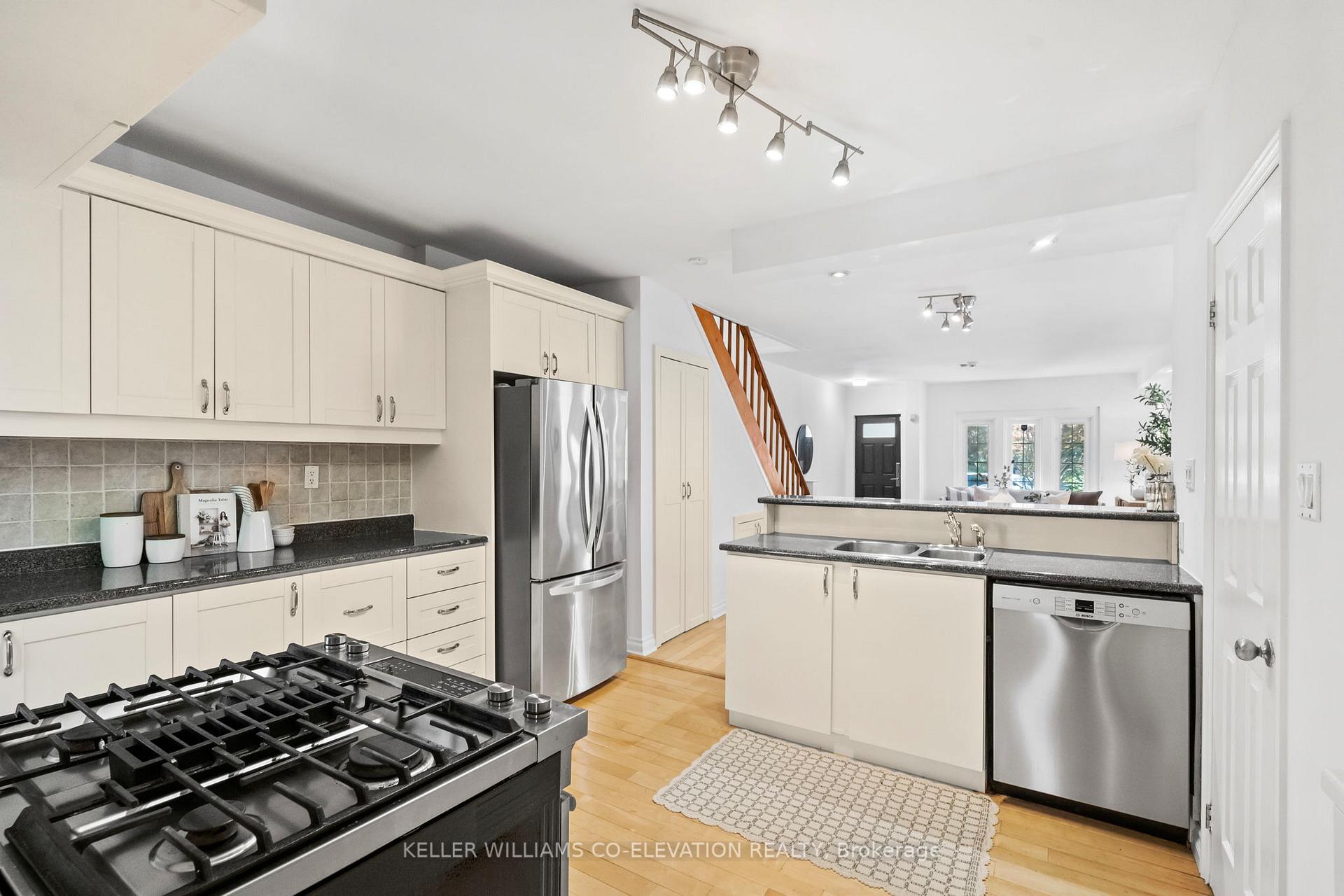 Photo 14 of 26 Cambridge Avenue, Toronto, Playter Estates-Danforth — HOMEH