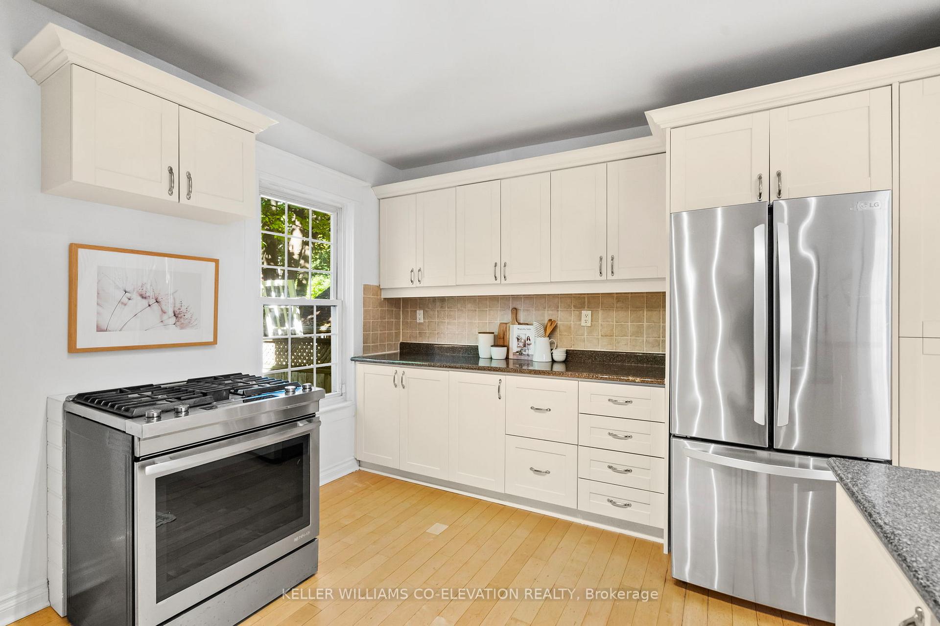 Photo 15 of 26 Cambridge Avenue, Toronto, Playter Estates-Danforth — HOMEH