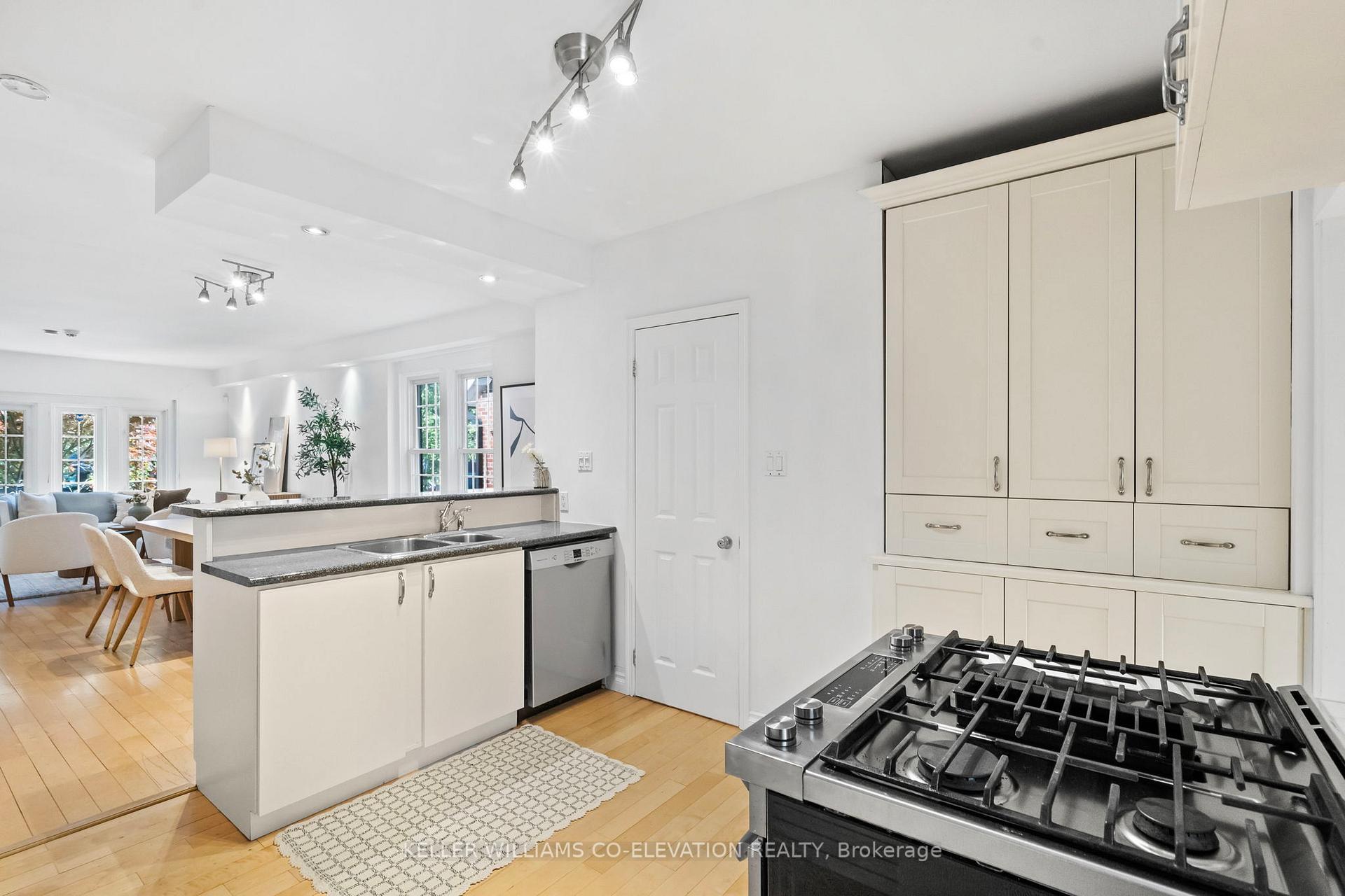 Photo 16 of 26 Cambridge Avenue, Toronto, Playter Estates-Danforth — HOMEH