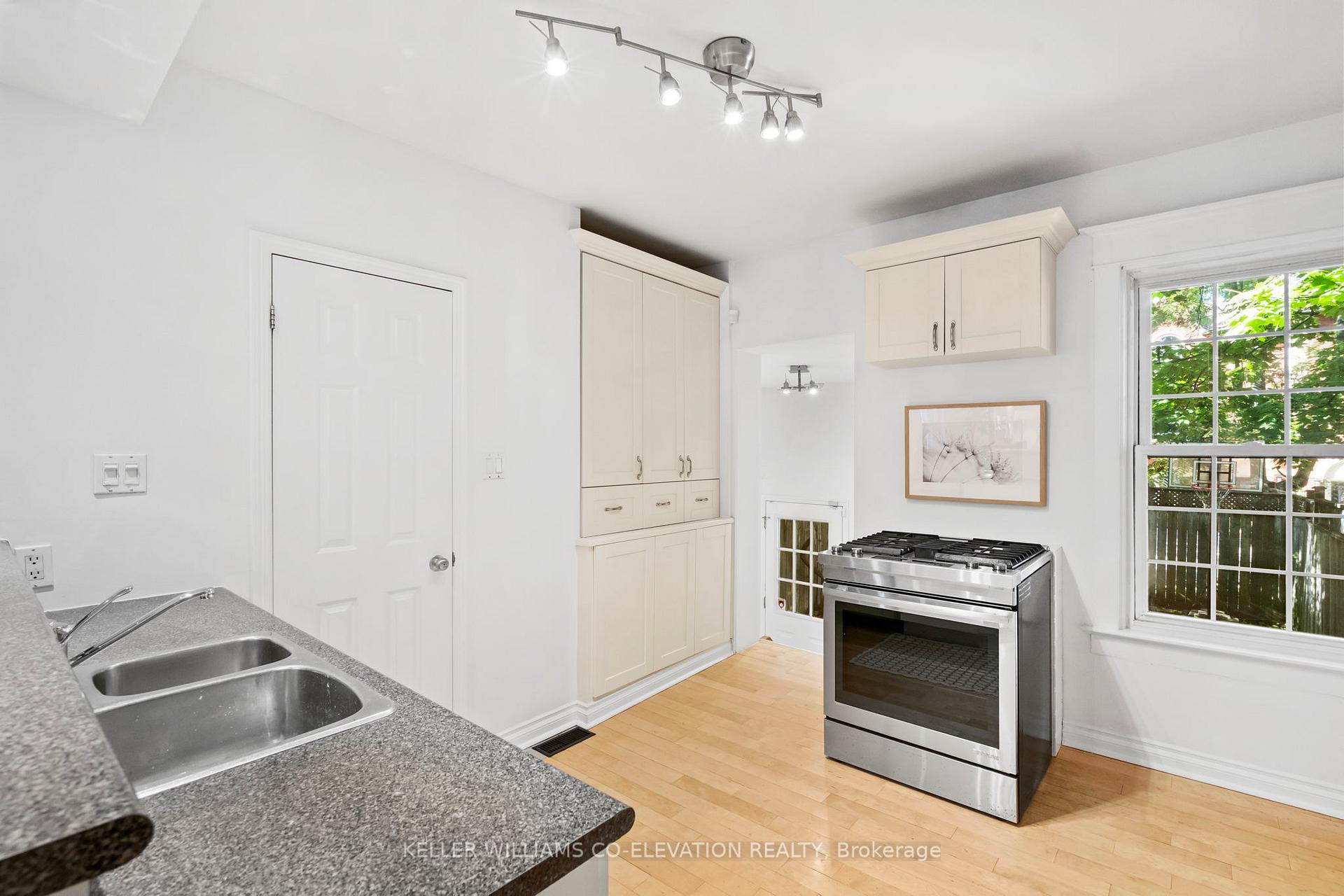 Photo 17 of 26 Cambridge Avenue, Toronto, Playter Estates-Danforth — HOMEH