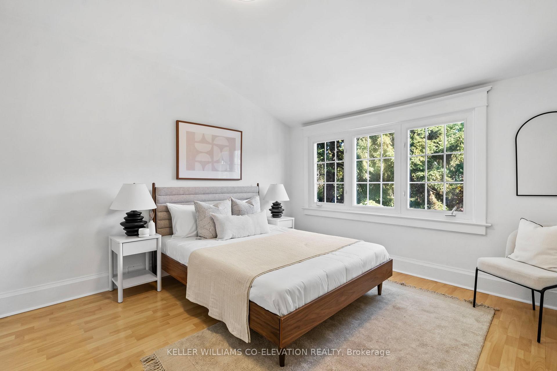 Photo 20 of 26 Cambridge Avenue, Toronto, Playter Estates-Danforth — HOMEH