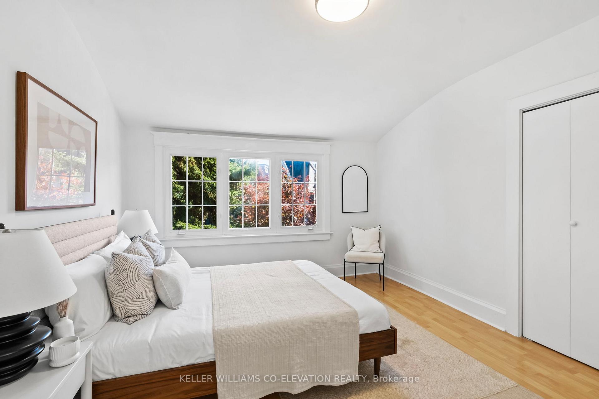 Photo 21 of 26 Cambridge Avenue, Toronto, Playter Estates-Danforth — HOMEH