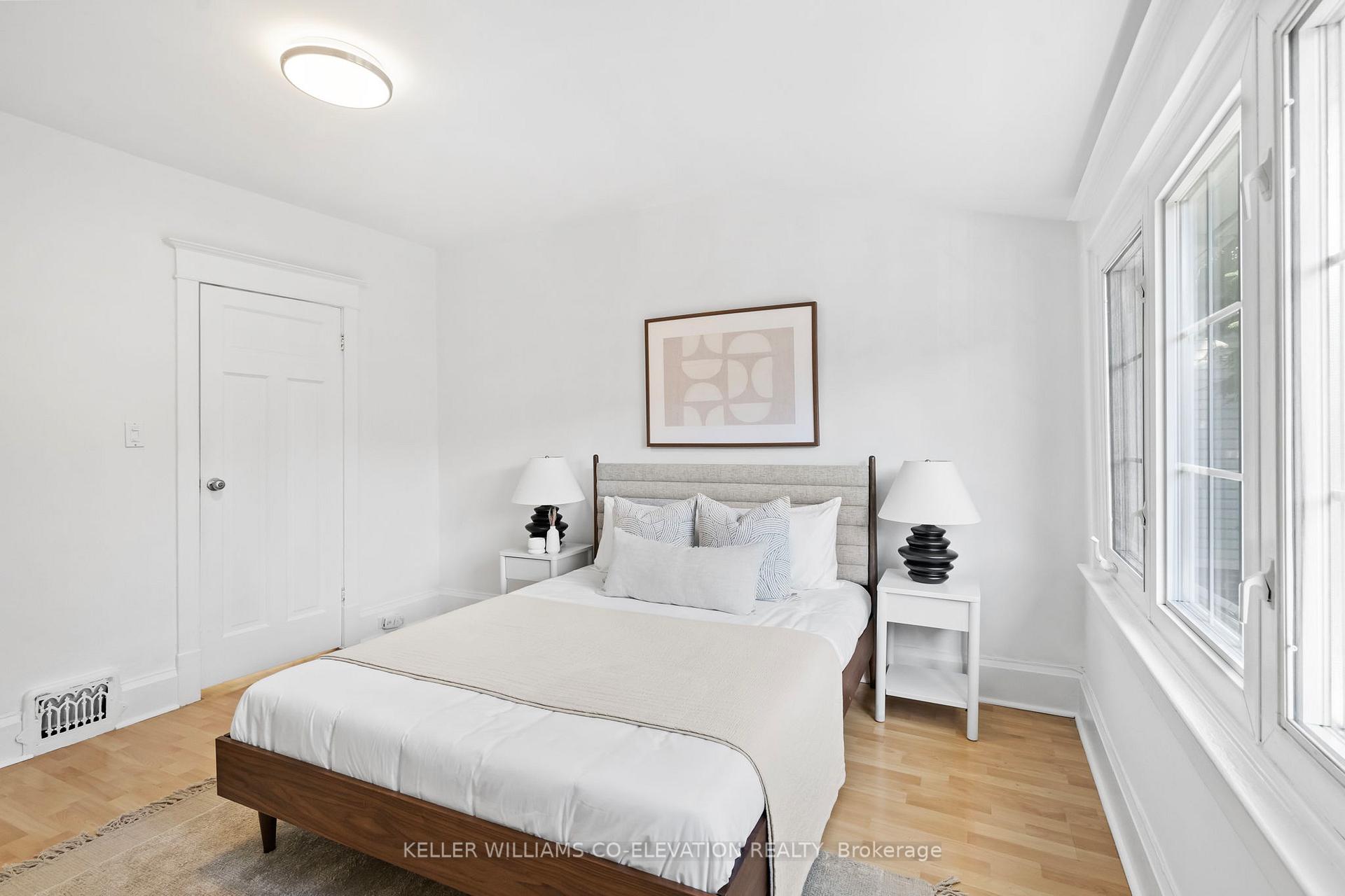 Photo 23 of 26 Cambridge Avenue, Toronto, Playter Estates-Danforth — HOMEH
