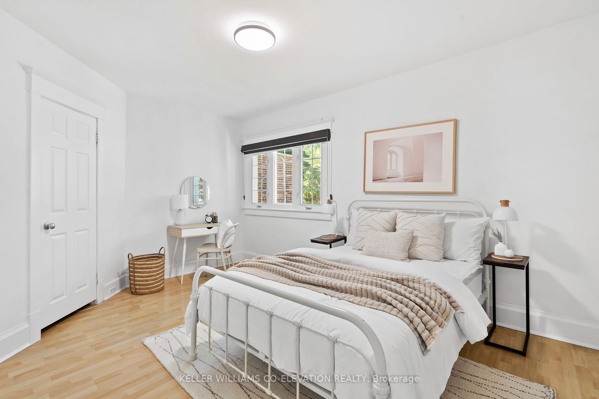 Photo 24 of 26 Cambridge Avenue, Toronto, Playter Estates-Danforth — HOMEH