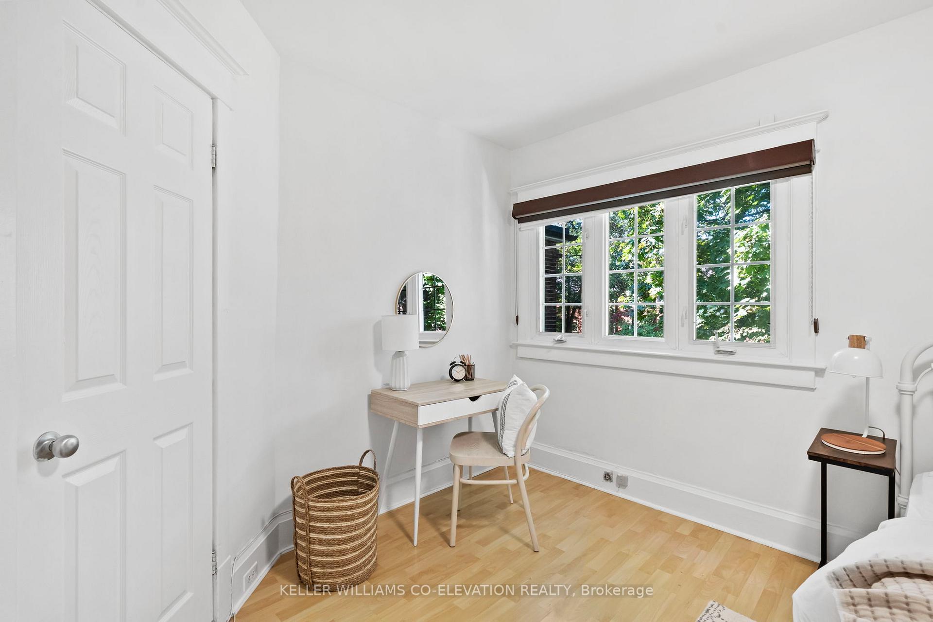 Photo 26 of 26 Cambridge Avenue, Toronto, Playter Estates-Danforth — HOMEH