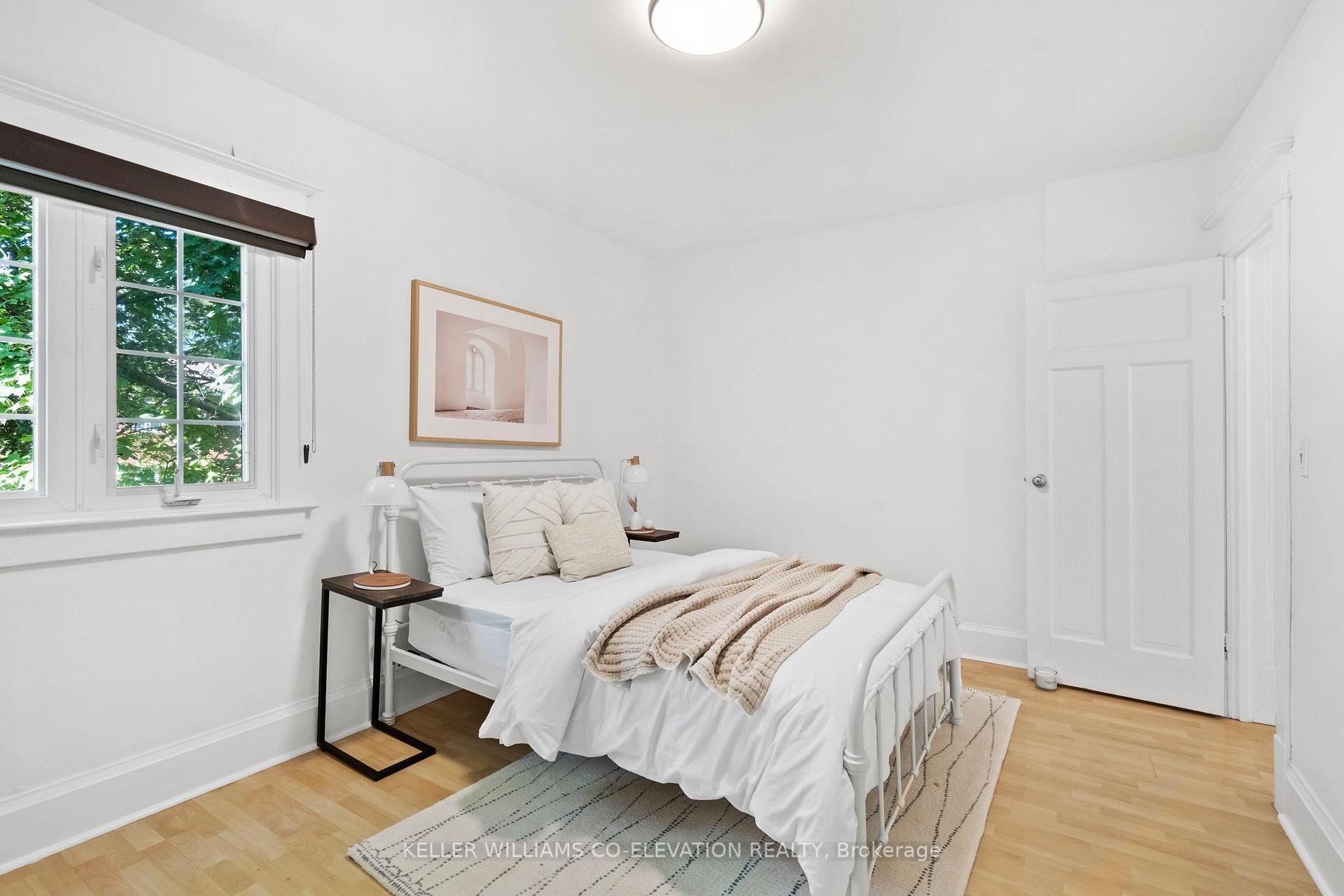 Photo 27 of 26 Cambridge Avenue, Toronto, Playter Estates-Danforth — HOMEH