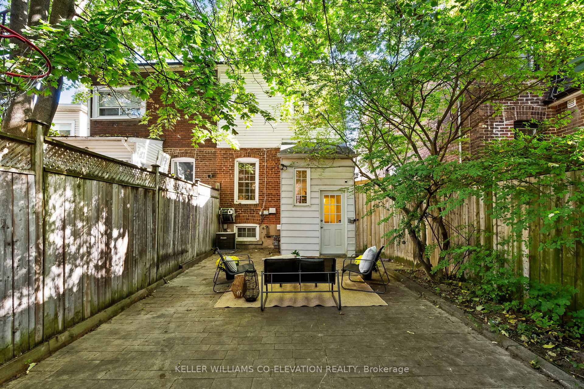 Photo 44 of 26 Cambridge Avenue, Toronto, Playter Estates-Danforth — HOMEH