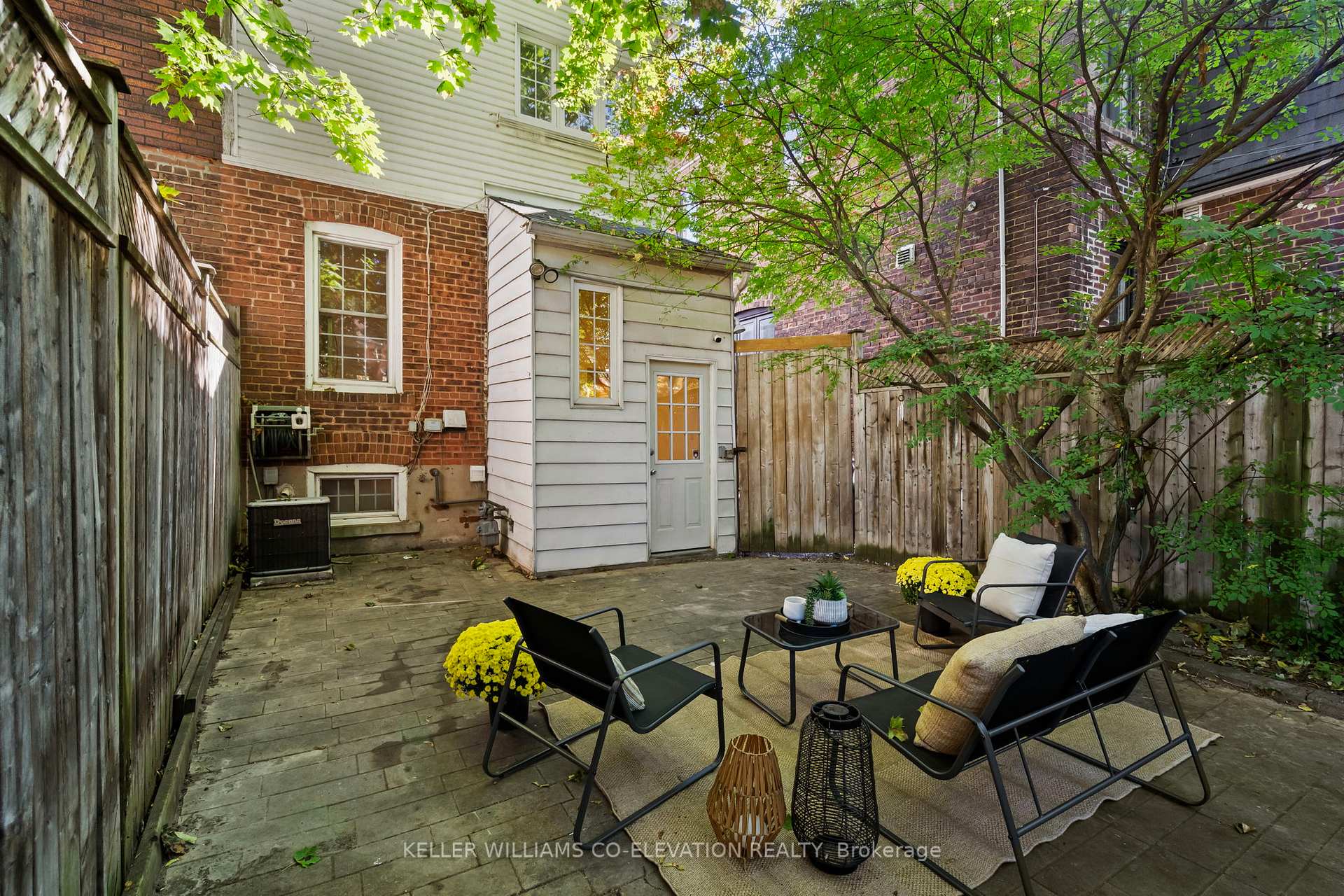 Photo 45 of 26 Cambridge Avenue, Toronto, Playter Estates-Danforth — HOMEH