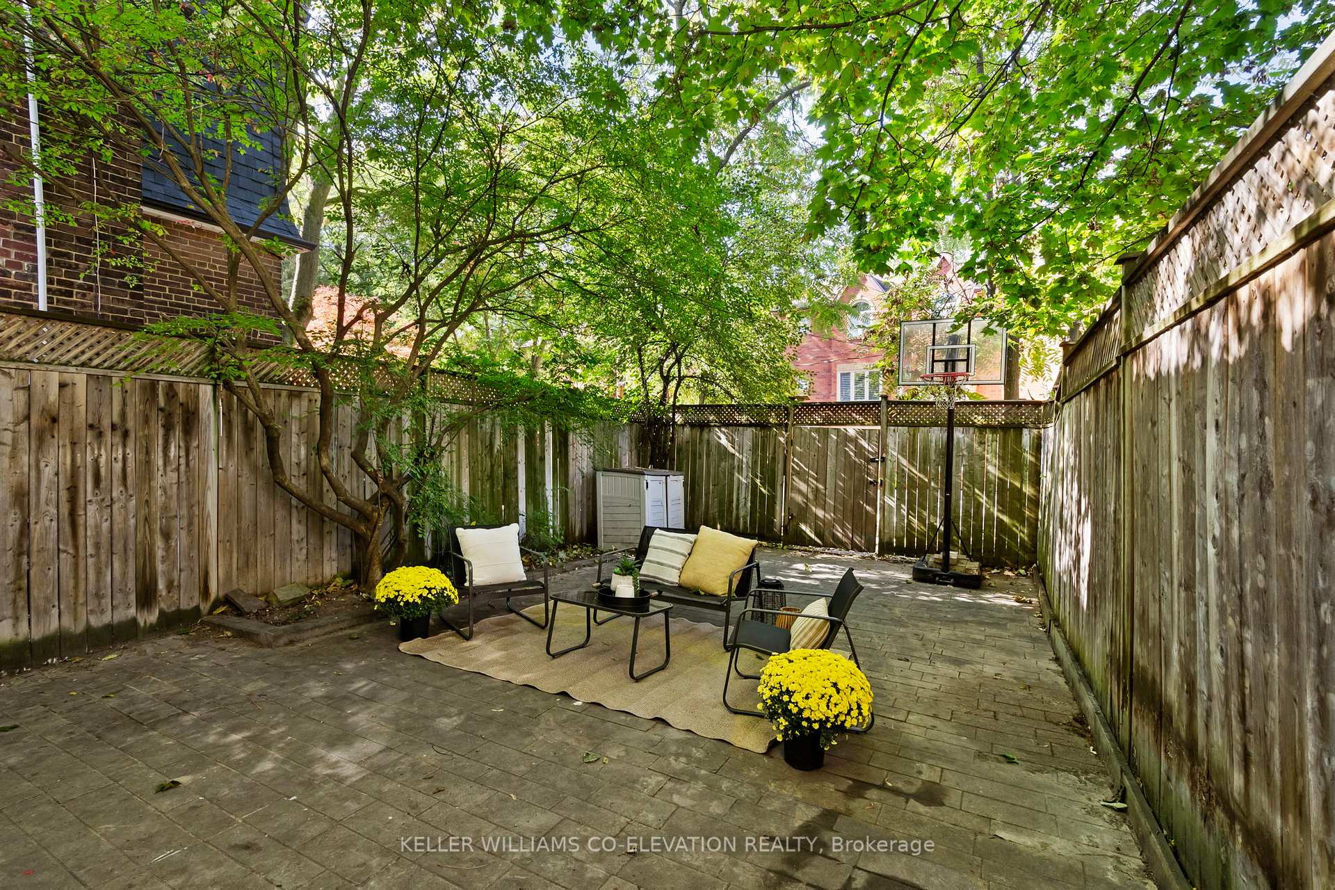 Photo 46 of 26 Cambridge Avenue, Toronto, Playter Estates-Danforth — HOMEH