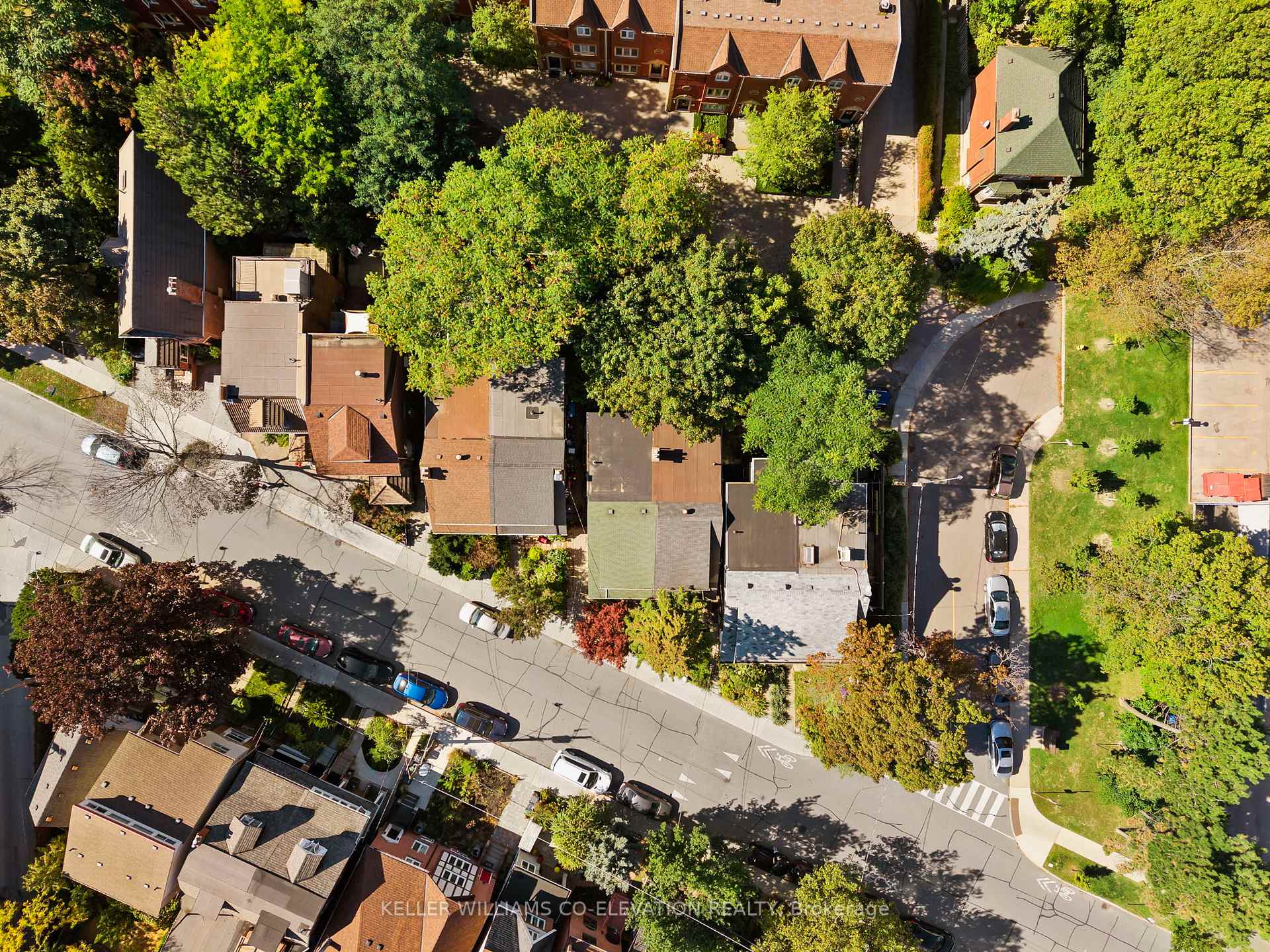 Photo 47 of 26 Cambridge Avenue, Toronto, Playter Estates-Danforth — HOMEH