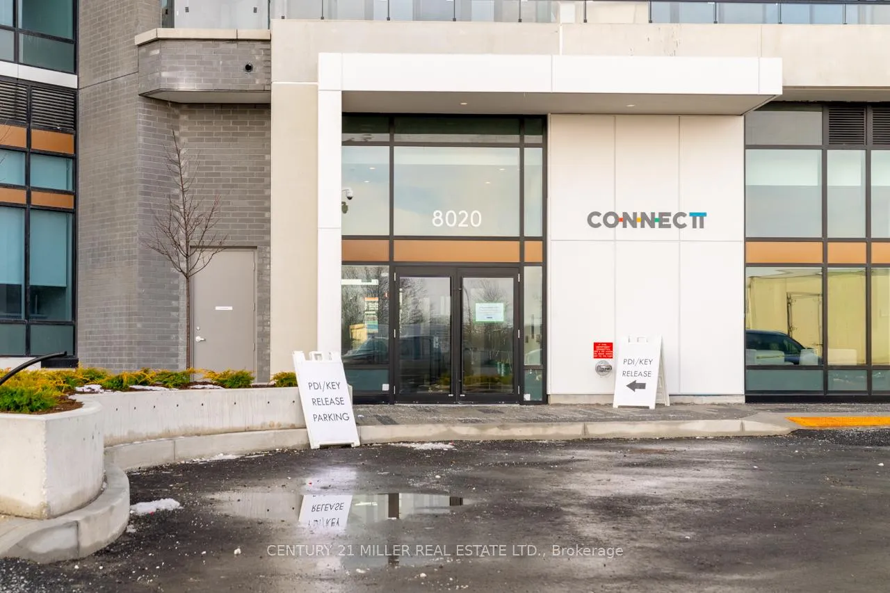Photo 2 of Unit 501, 8020 Derry Road, Milton, Coates — HOMEH