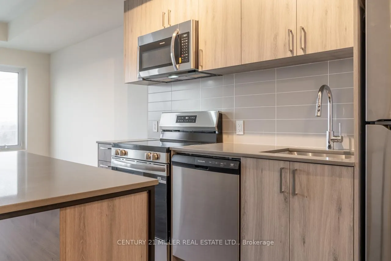 Photo 7 of Unit 501, 8020 Derry Road, Milton, Coates — HOMEH
