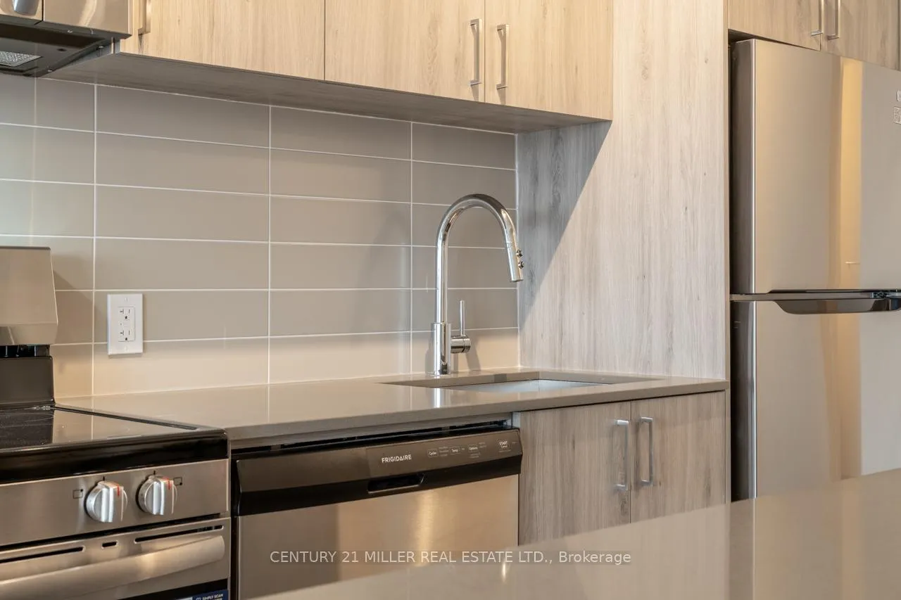 Photo 8 of Unit 501, 8020 Derry Road, Milton, Coates — HOMEH