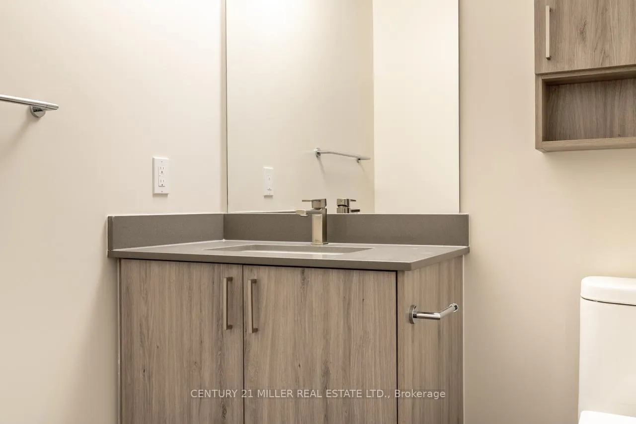 Photo 18 of Unit 501, 8020 Derry Road, Milton, Coates — HOMEH