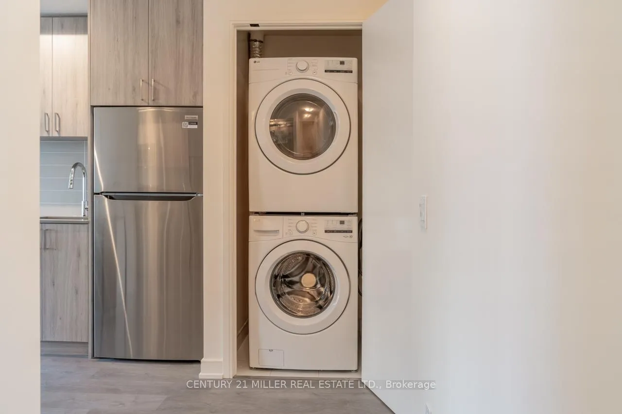 Photo 20 of Unit 501, 8020 Derry Road, Milton, Coates — HOMEH