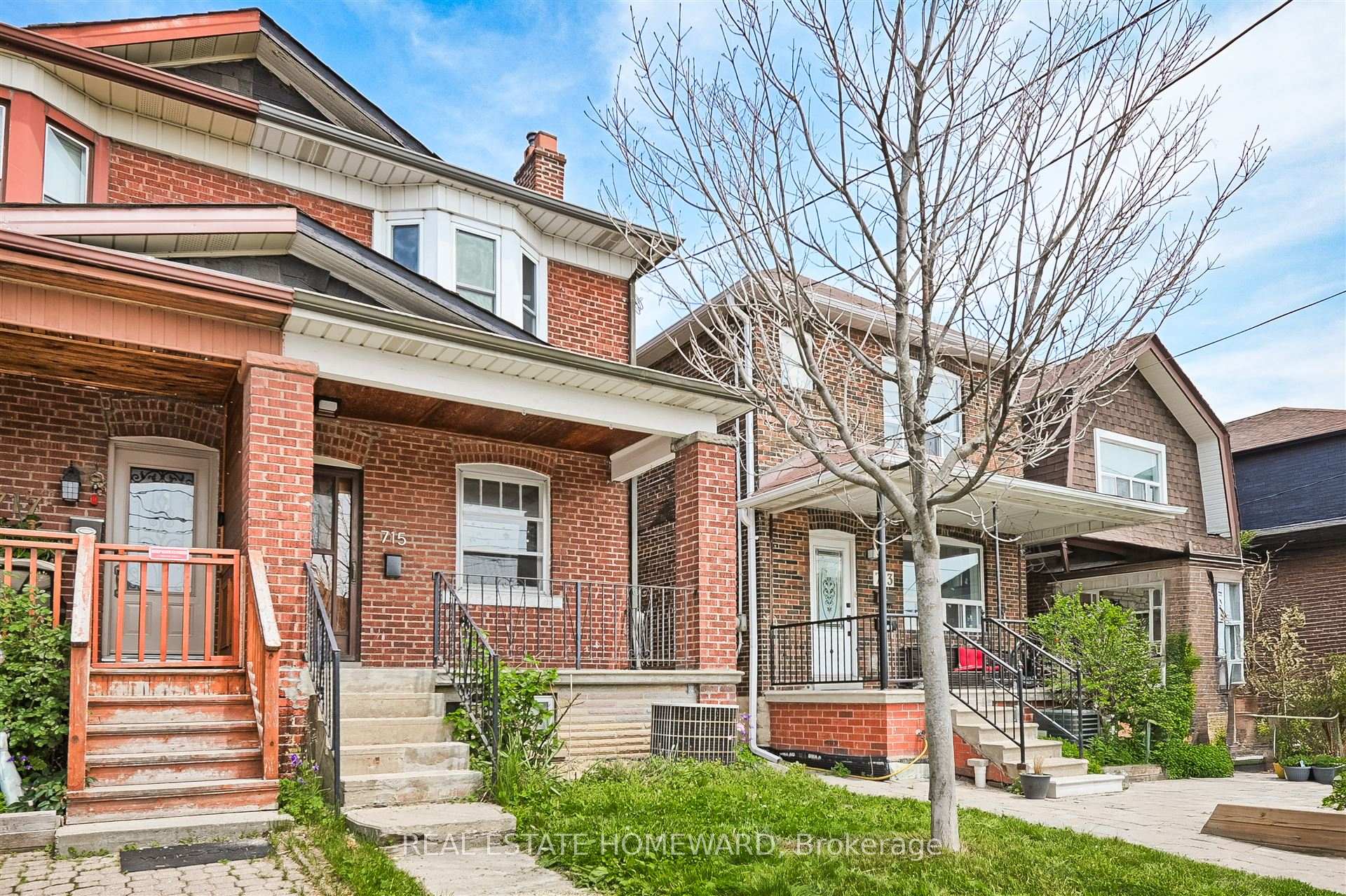 Photo 3 of 715 Vaughan Road, Toronto, Oakwood Village — HOMEH