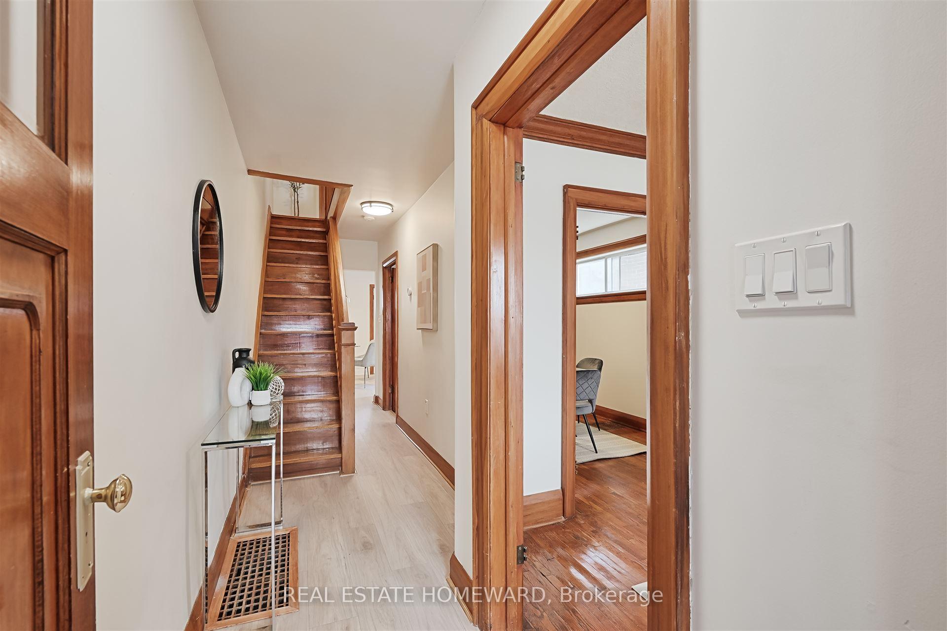 Photo 4 of 715 Vaughan Road, Toronto, Oakwood Village — HOMEH