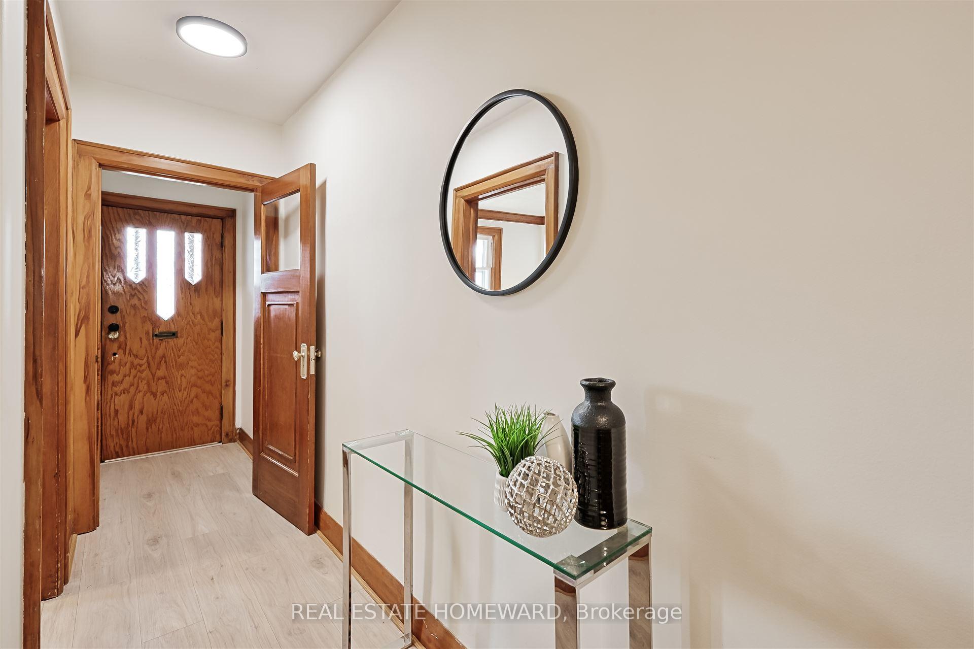Photo 5 of 715 Vaughan Road, Toronto, Oakwood Village — HOMEH