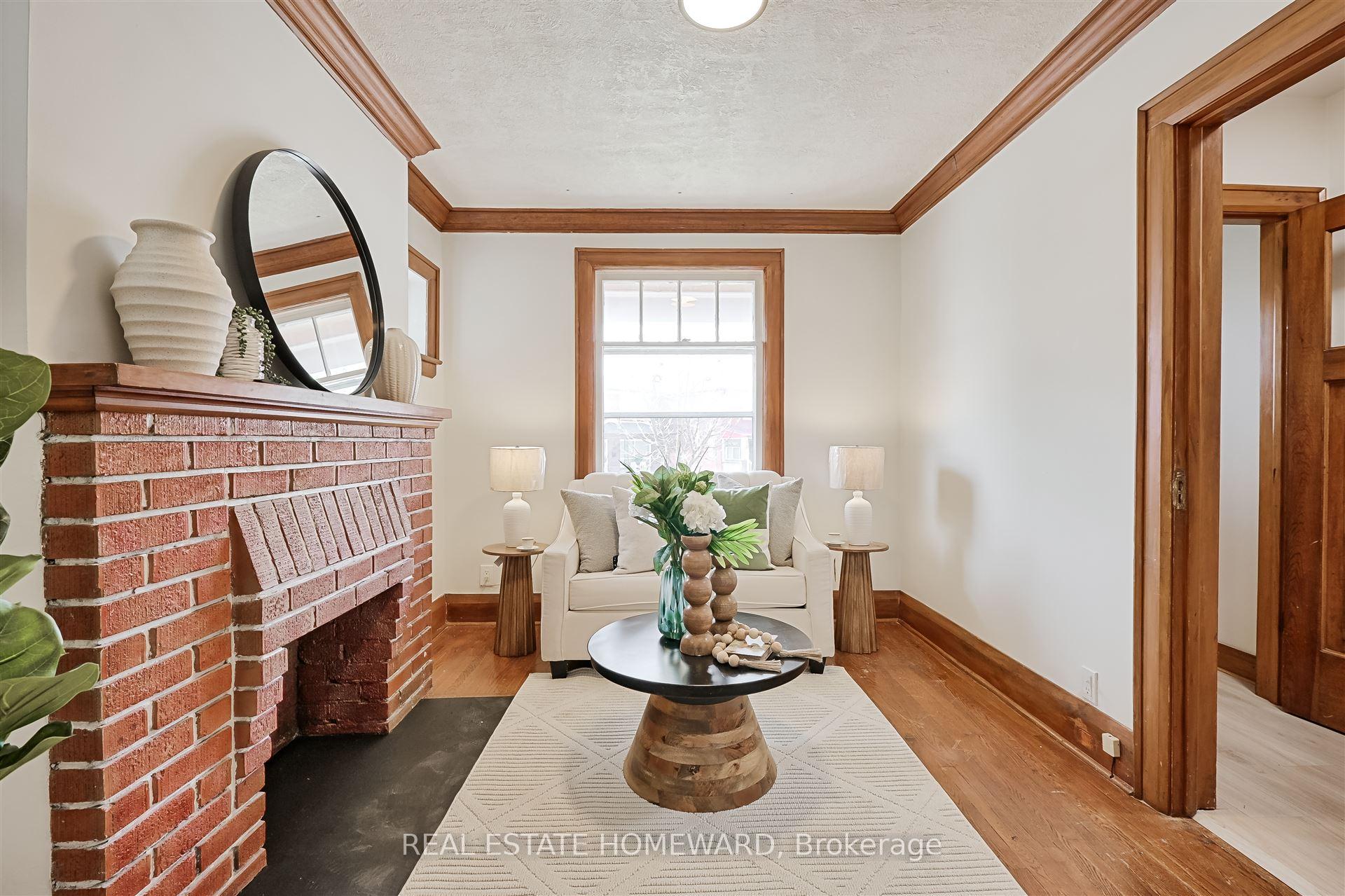 Photo 6 of 715 Vaughan Road, Toronto, Oakwood Village — HOMEH