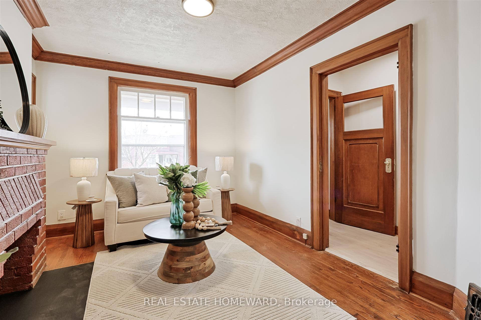 Photo 7 of 715 Vaughan Road, Toronto, Oakwood Village — HOMEH