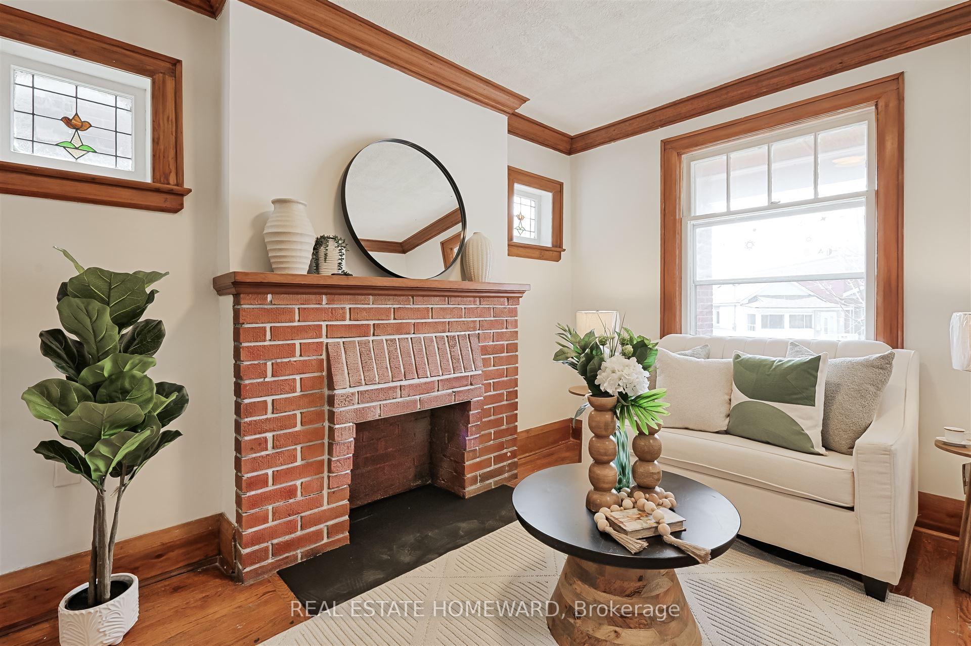 Photo 8 of 715 Vaughan Road, Toronto, Oakwood Village — HOMEH