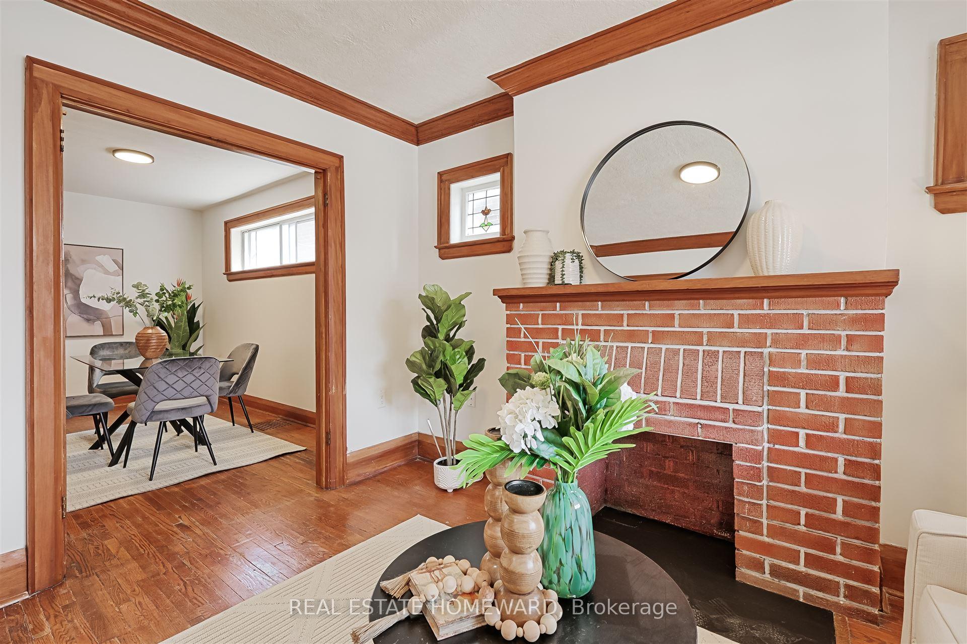 Photo 9 of 715 Vaughan Road, Toronto, Oakwood Village — HOMEH