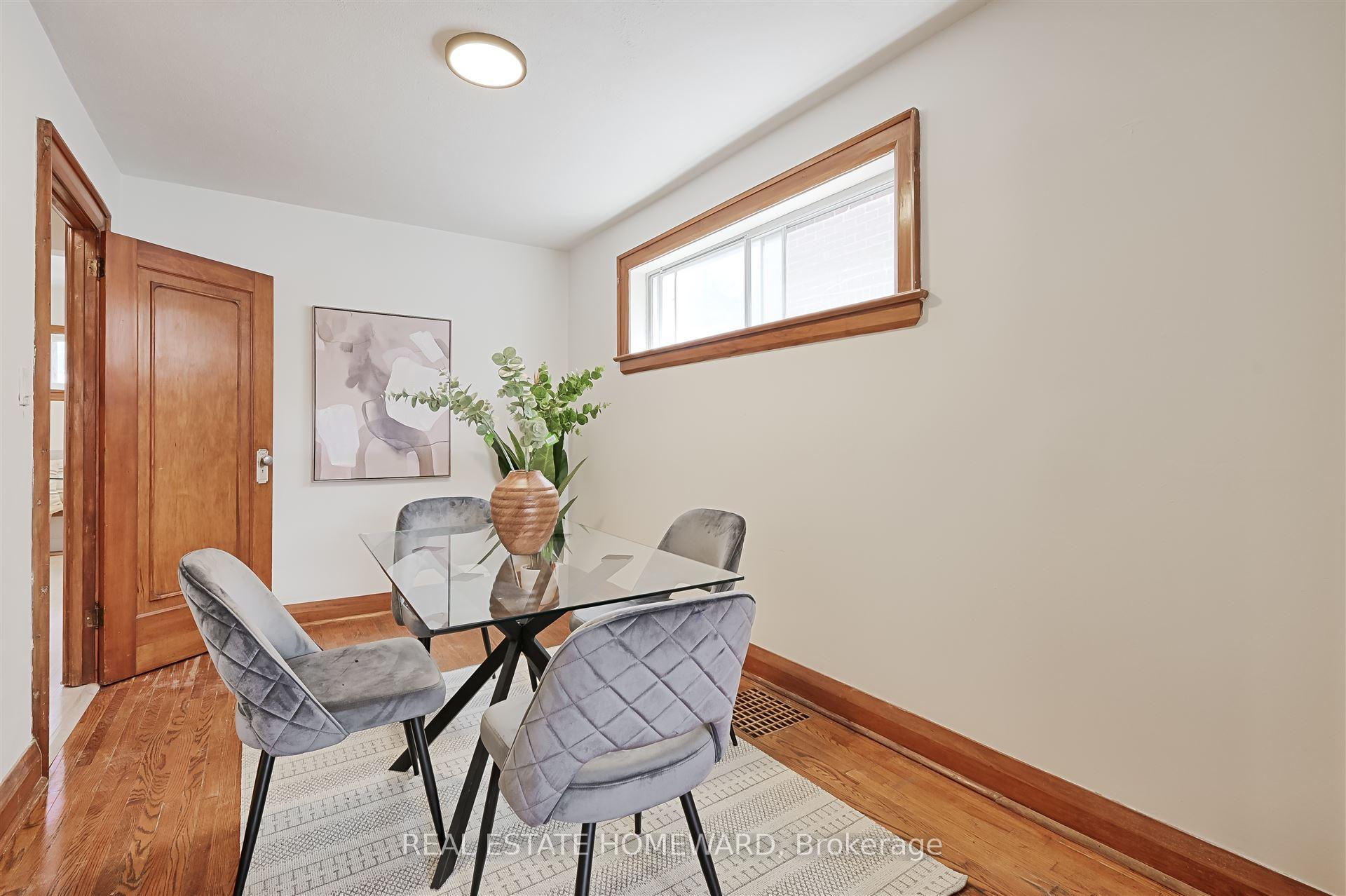 Photo 11 of 715 Vaughan Road, Toronto, Oakwood Village — HOMEH