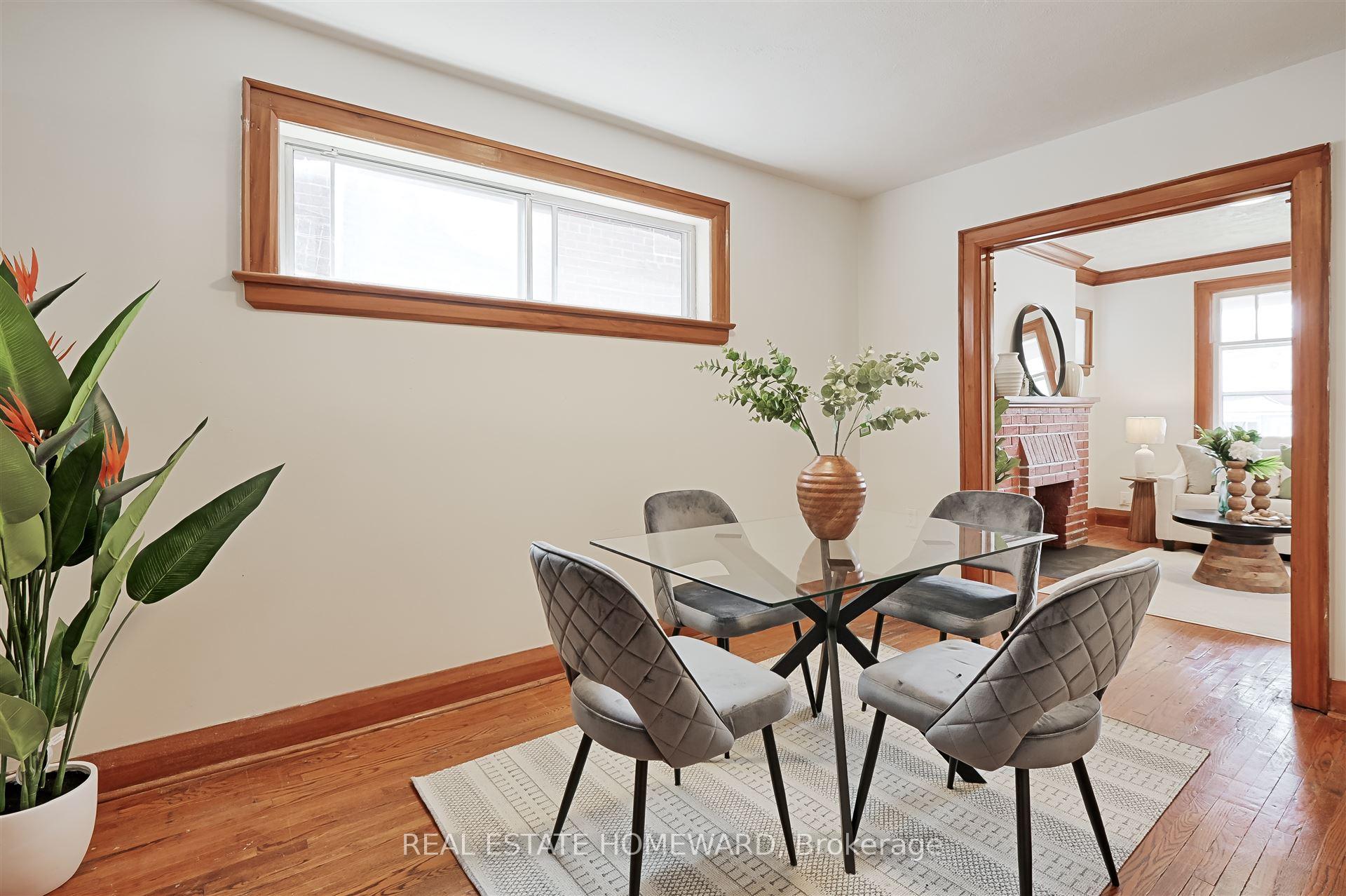 Photo 12 of 715 Vaughan Road, Toronto, Oakwood Village — HOMEH