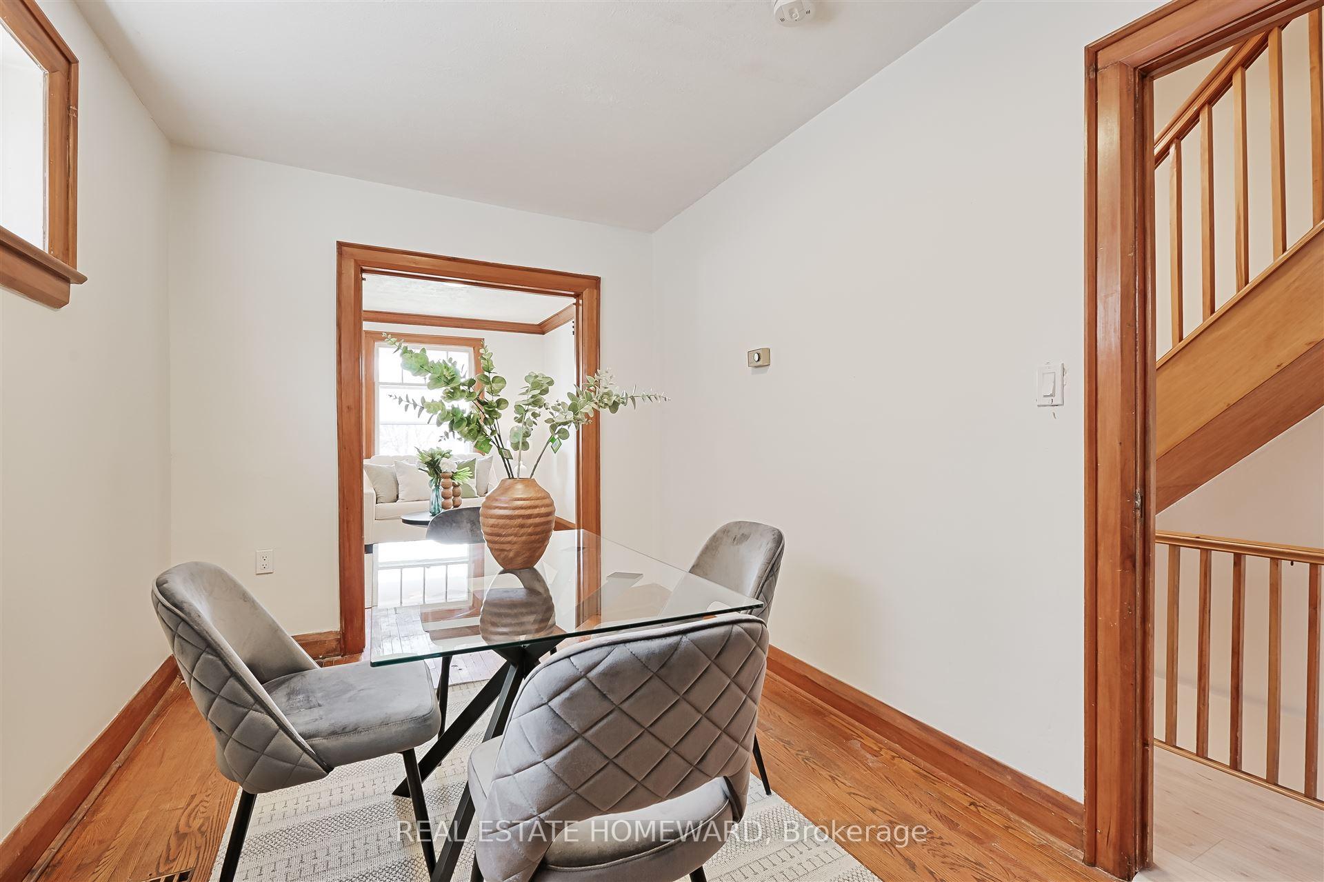 Photo 13 of 715 Vaughan Road, Toronto, Oakwood Village — HOMEH