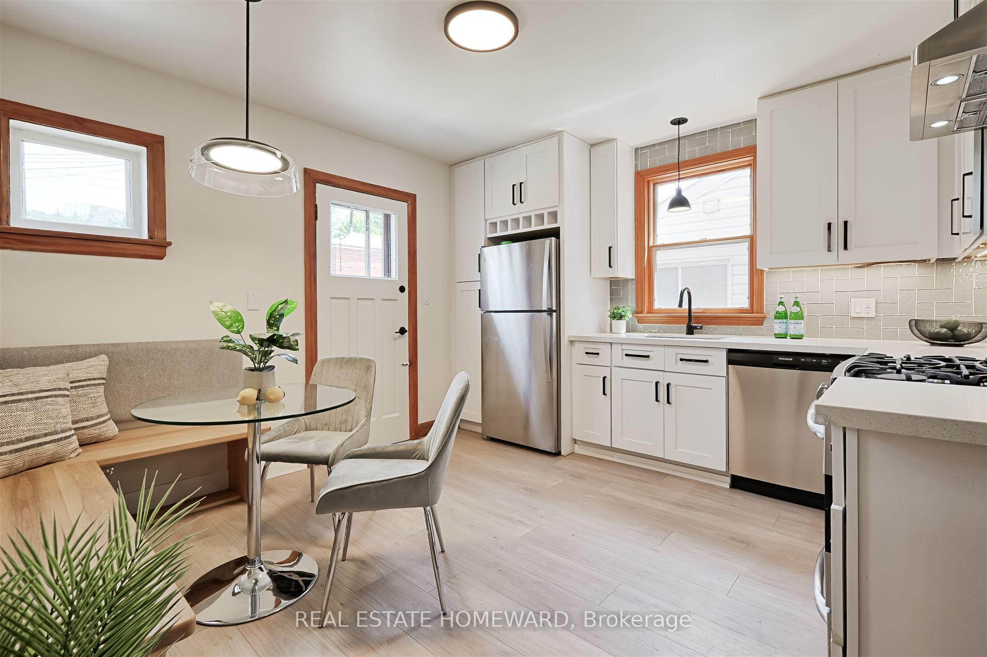 Photo 14 of 715 Vaughan Road, Toronto, Oakwood Village — HOMEH