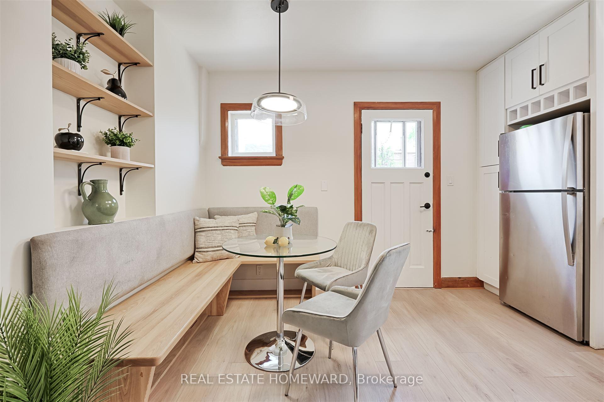 Photo 15 of 715 Vaughan Road, Toronto, Oakwood Village — HOMEH