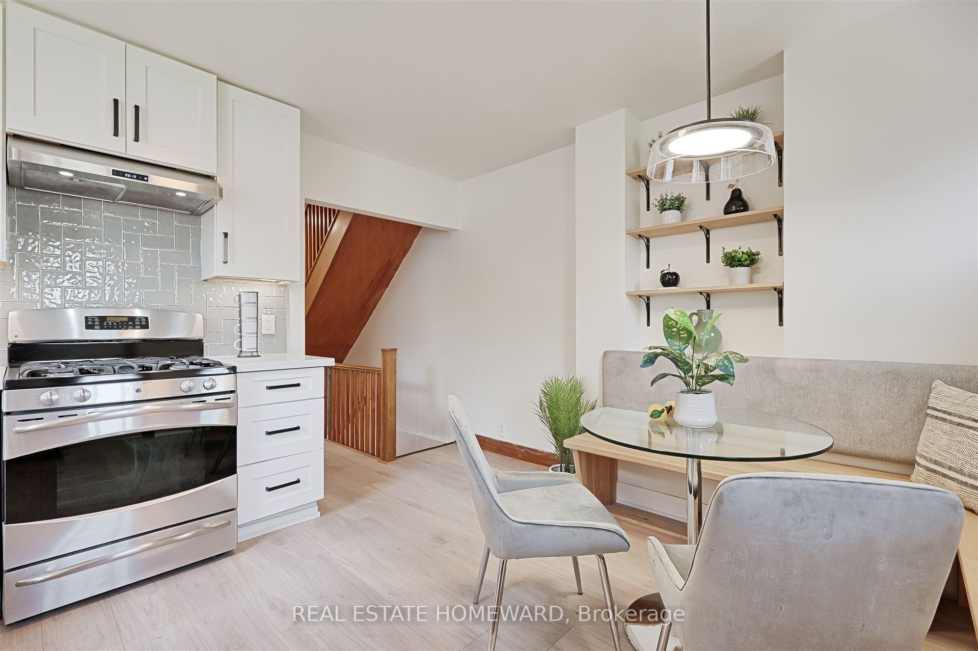 Photo 17 of 715 Vaughan Road, Toronto, Oakwood Village — HOMEH