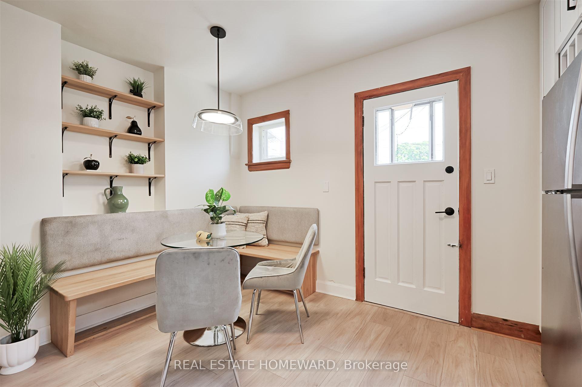 Photo 18 of 715 Vaughan Road, Toronto, Oakwood Village — HOMEH