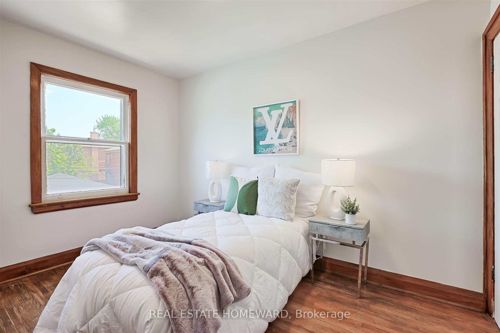 Photo 27 of 715 Vaughan Road, Toronto, Oakwood Village — HOMEH