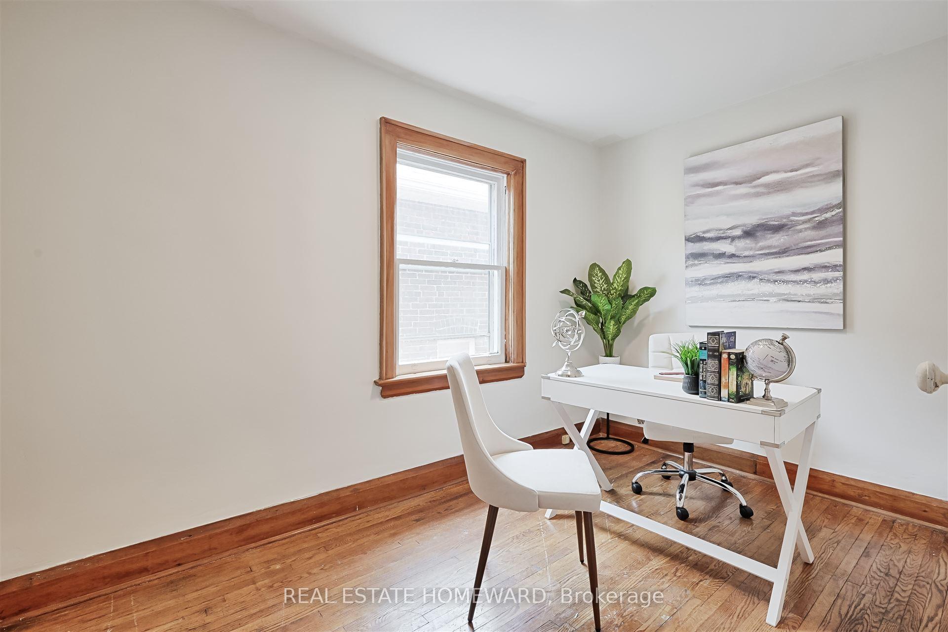 Photo 30 of 715 Vaughan Road, Toronto, Oakwood Village — HOMEH