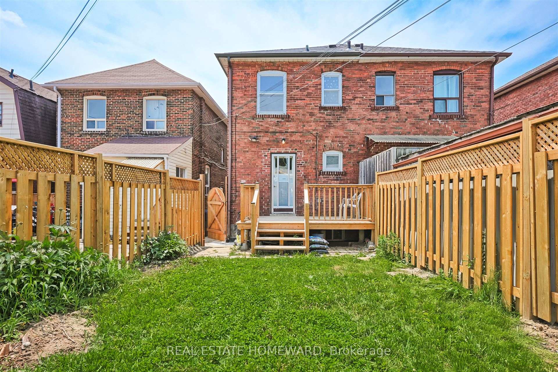 Photo 38 of 715 Vaughan Road, Toronto, Oakwood Village — HOMEH