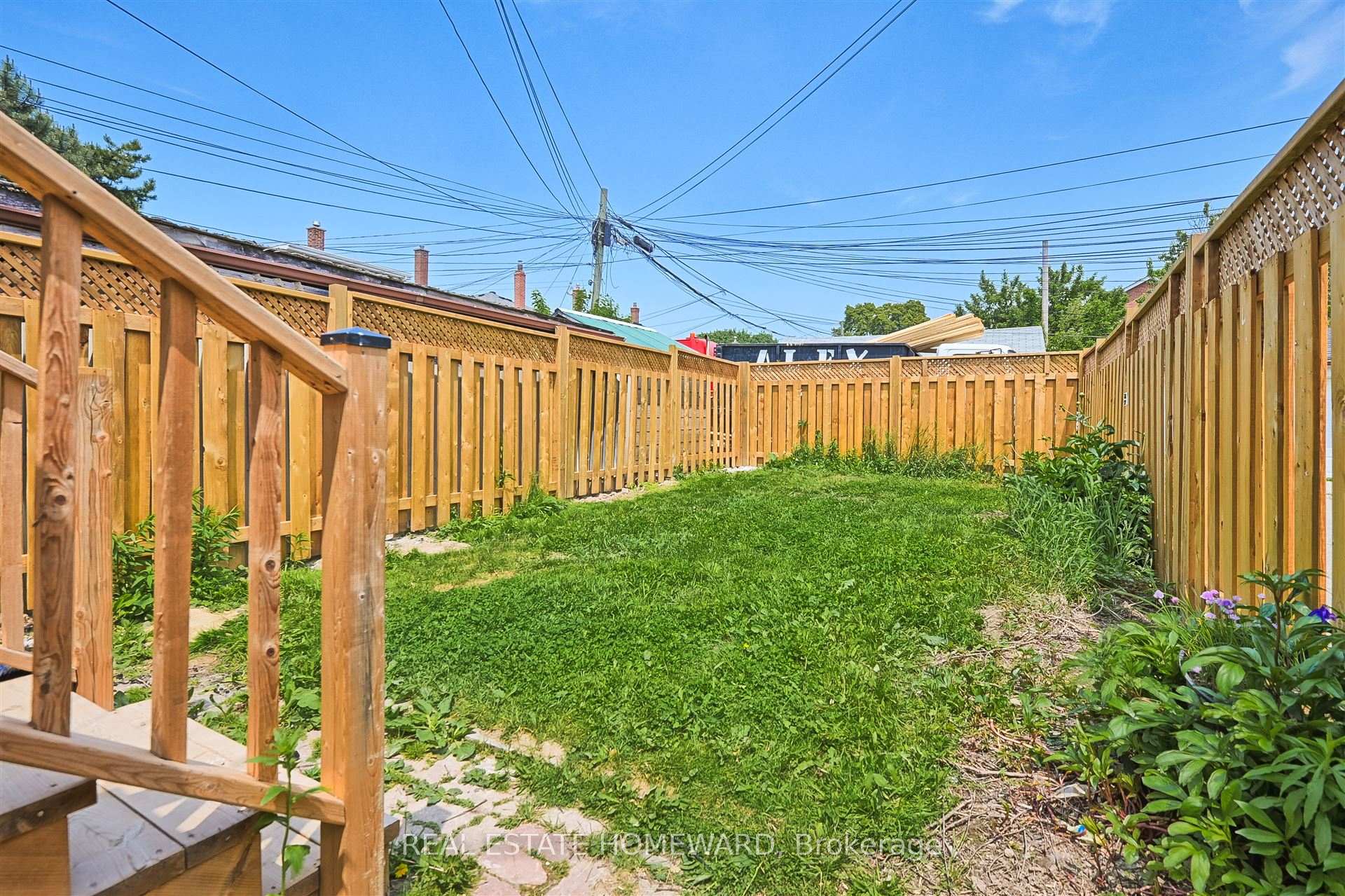 Photo 39 of 715 Vaughan Road, Toronto, Oakwood Village — HOMEH