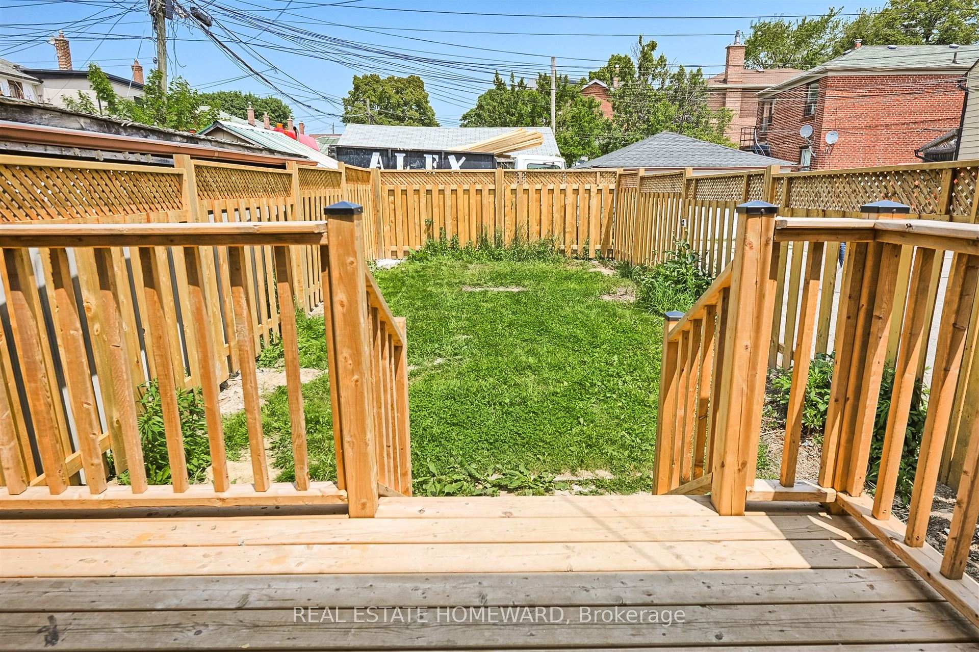Photo 40 of 715 Vaughan Road, Toronto, Oakwood Village — HOMEH