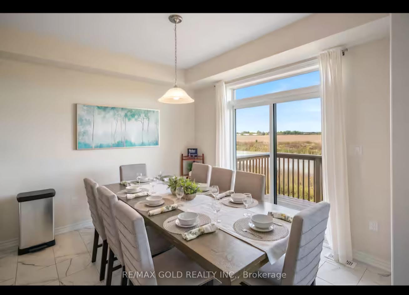 Photo 2 of 215 Vanilla Trail, Thorold, Rolling Meadows — HOMEH