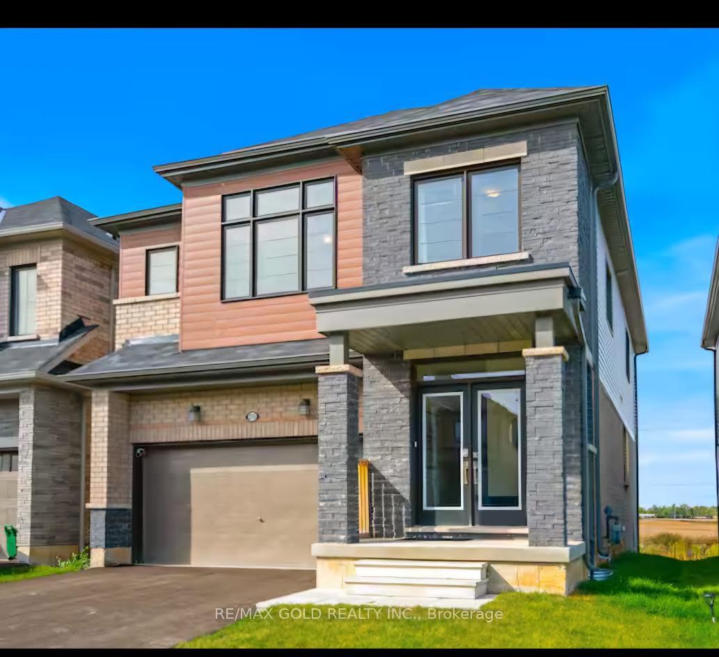 Photo 24 of 215 Vanilla Trail, Thorold, Rolling Meadows — HOMEH
