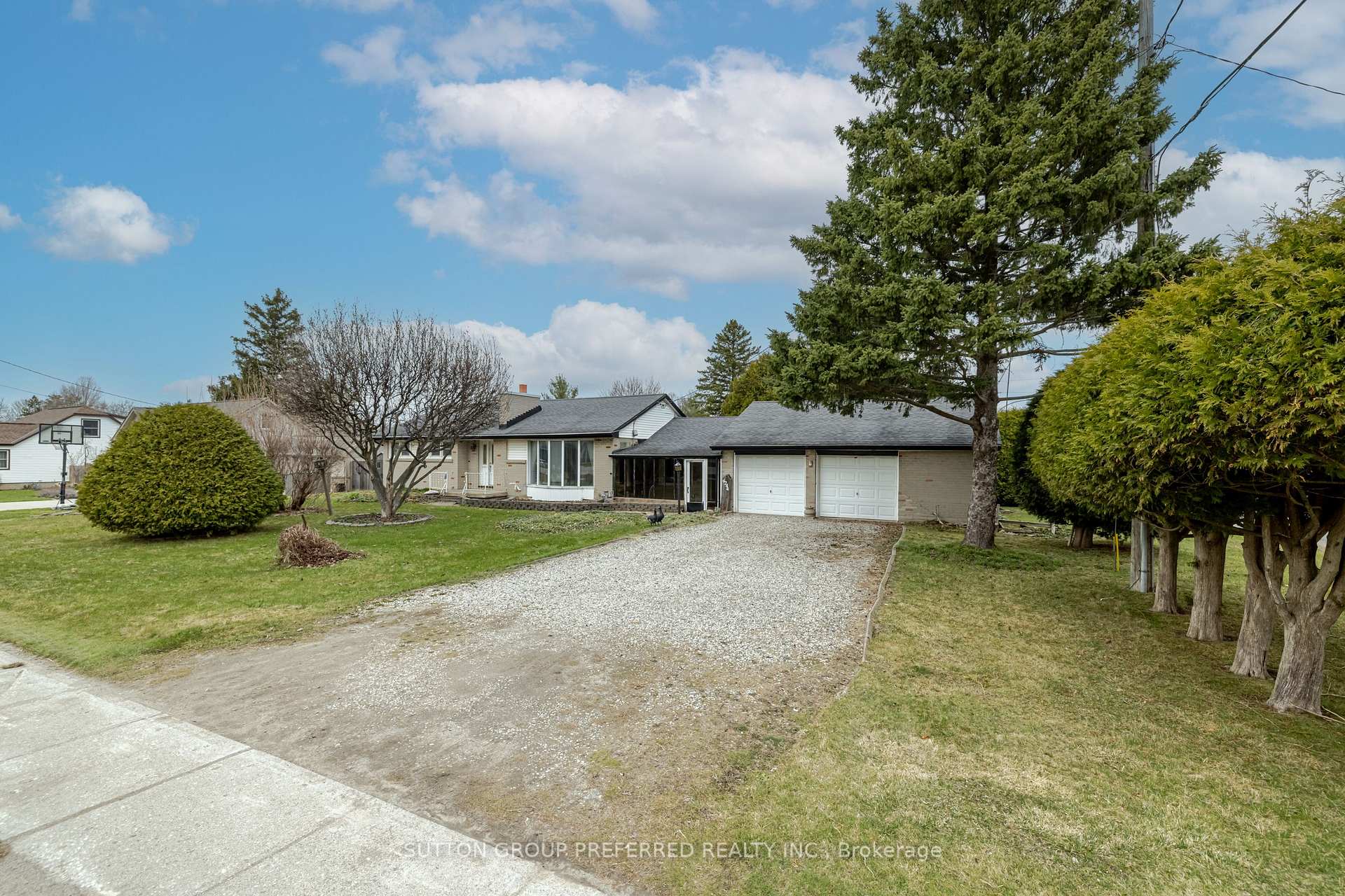 Photo 1 of 4244 Hamilton Road, Thames Centre, Dorchester — HOMEH