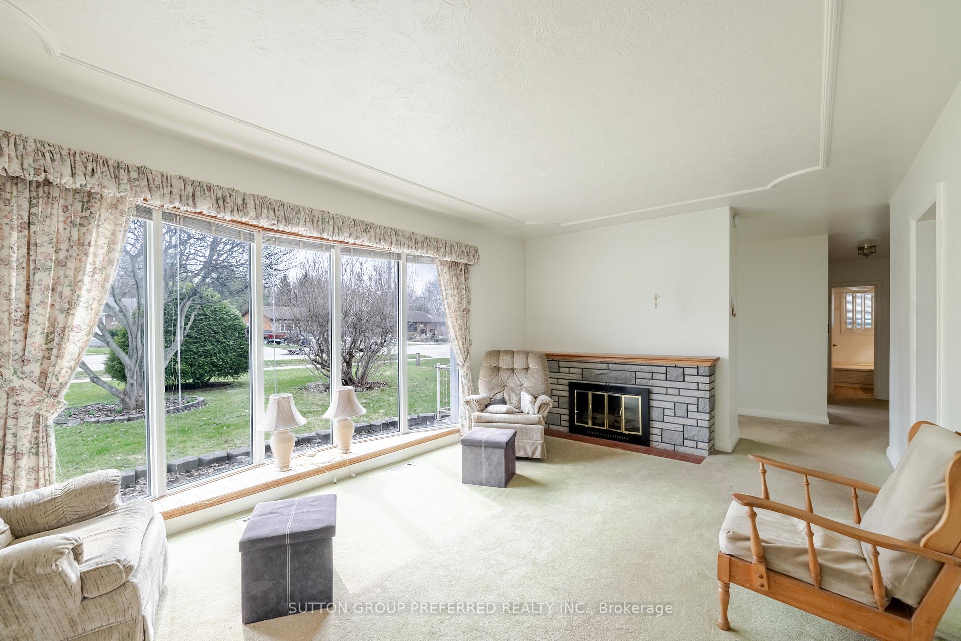 Photo 5 of 4244 Hamilton Road, Thames Centre, Dorchester — HOMEH