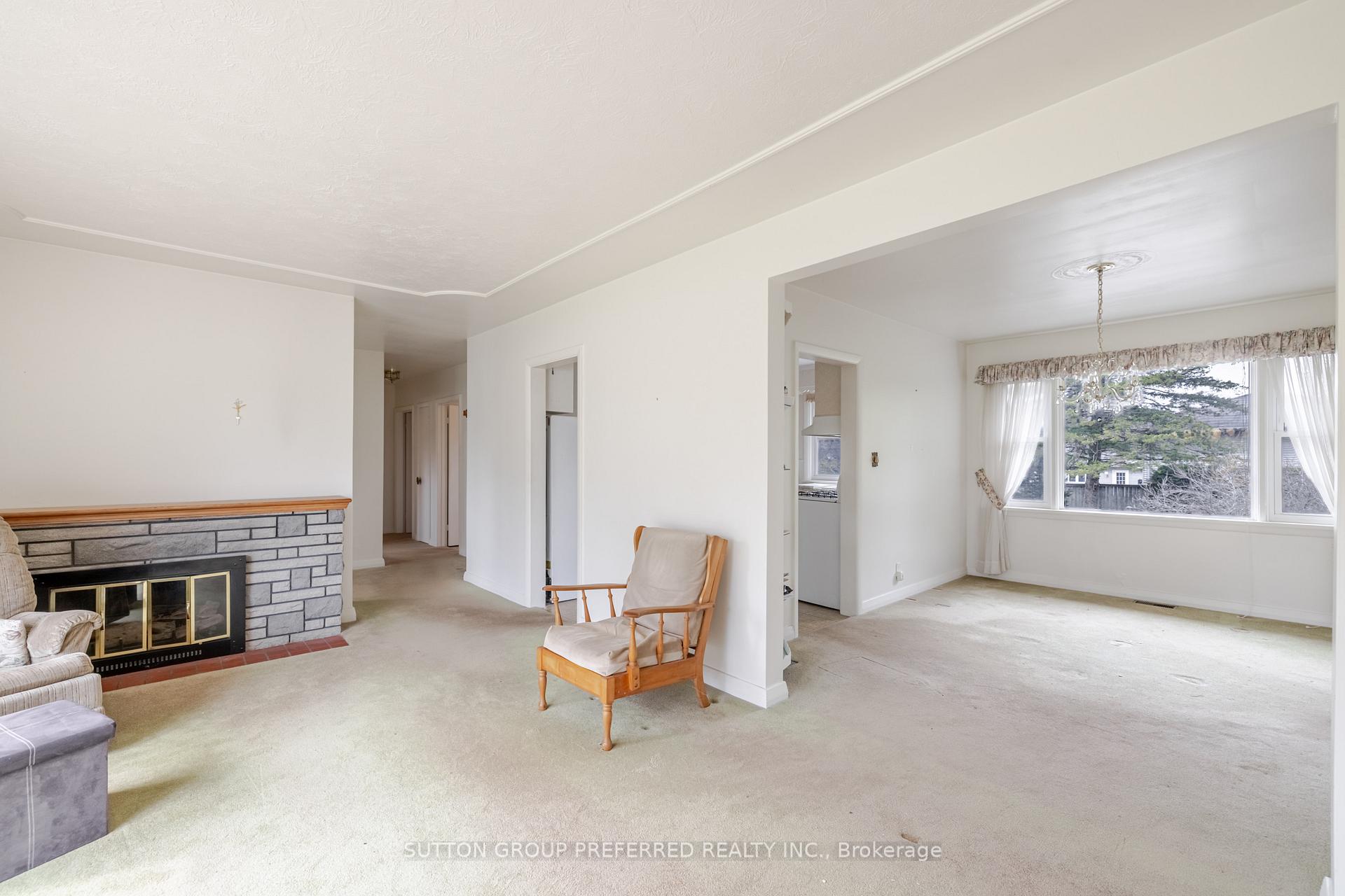 Photo 6 of 4244 Hamilton Road, Thames Centre, Dorchester — HOMEH